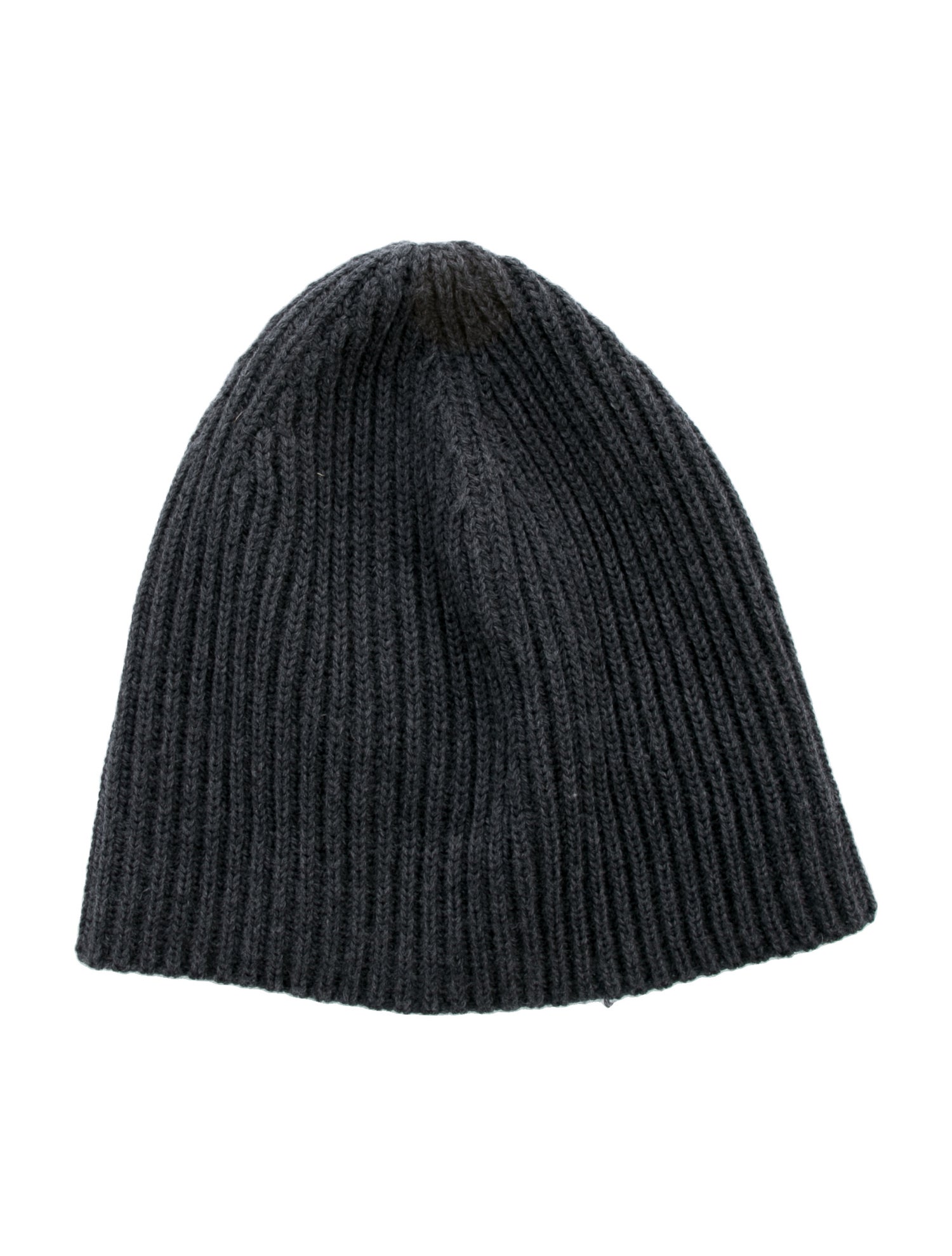 Joseph Rib Knit Beanie