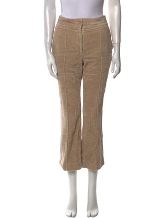 Joseph Wide Leg Pants