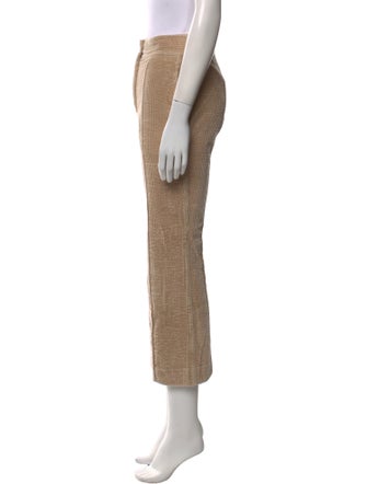 Joseph Wide Leg Pants