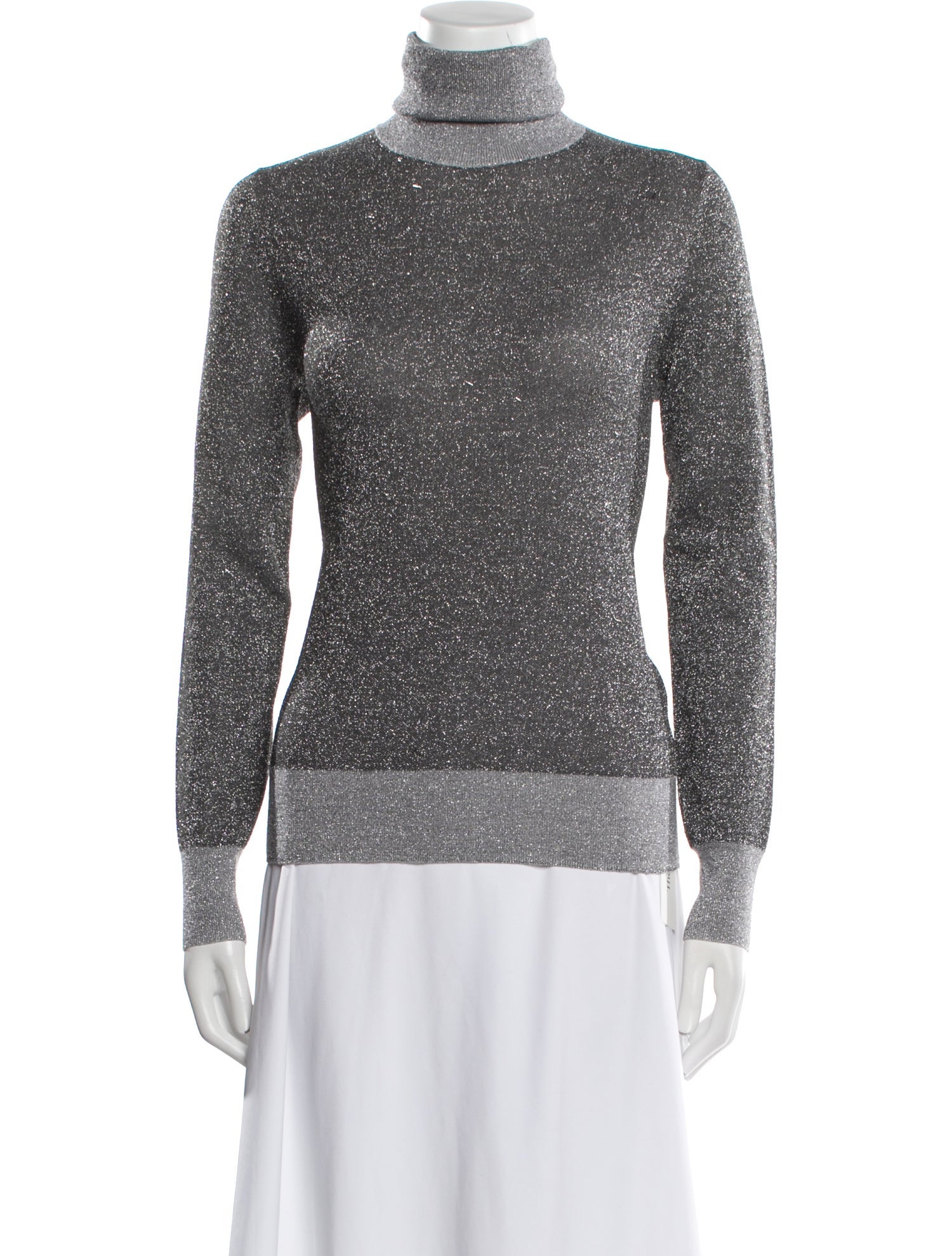 Joseph Turtleneck Sweater