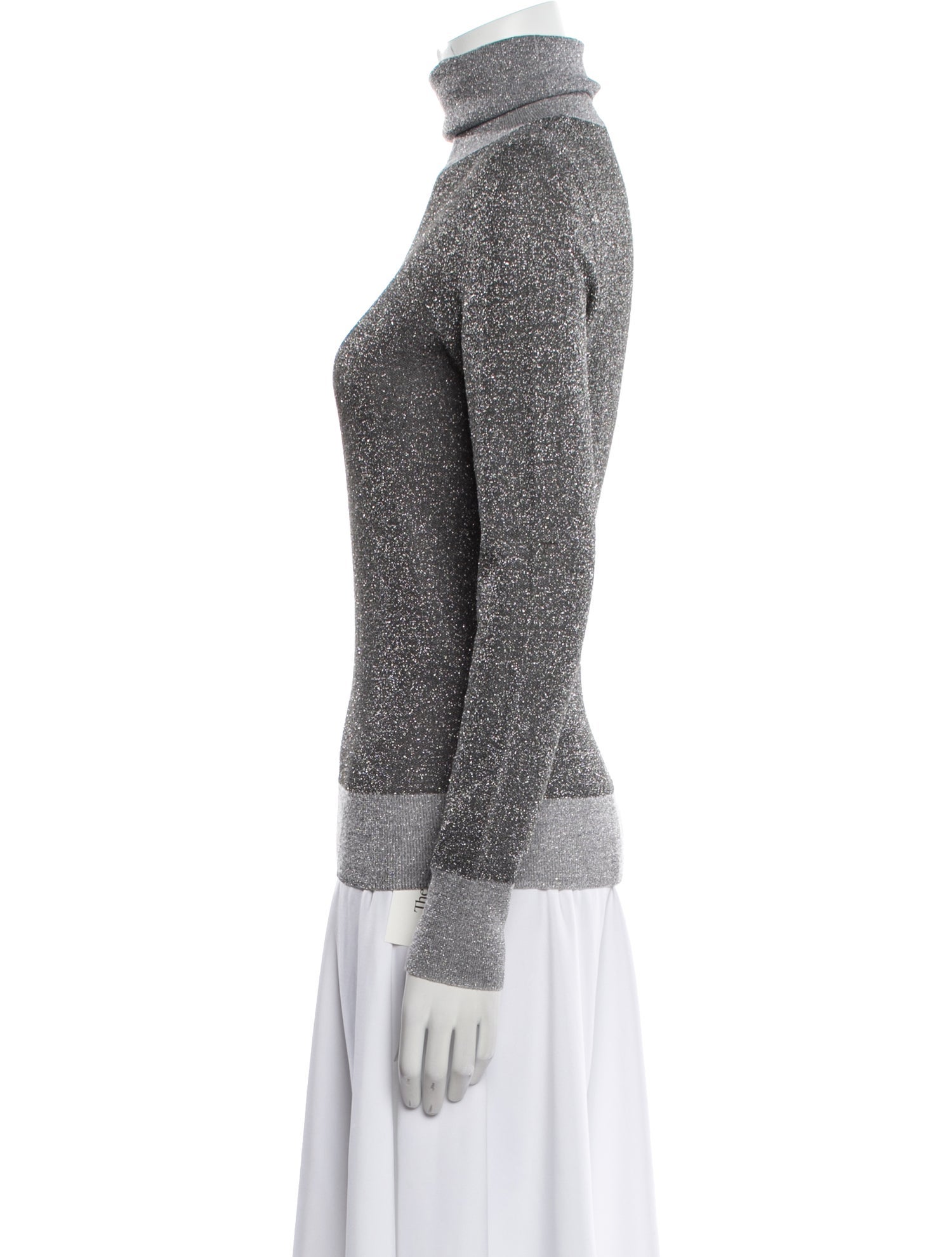 Joseph Turtleneck Sweater