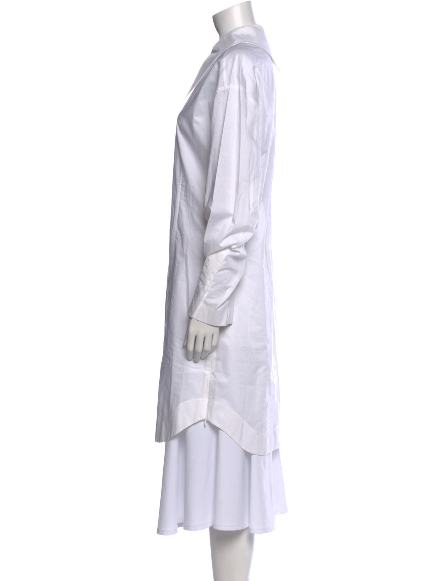 Joseph Long Sleeve Tunic