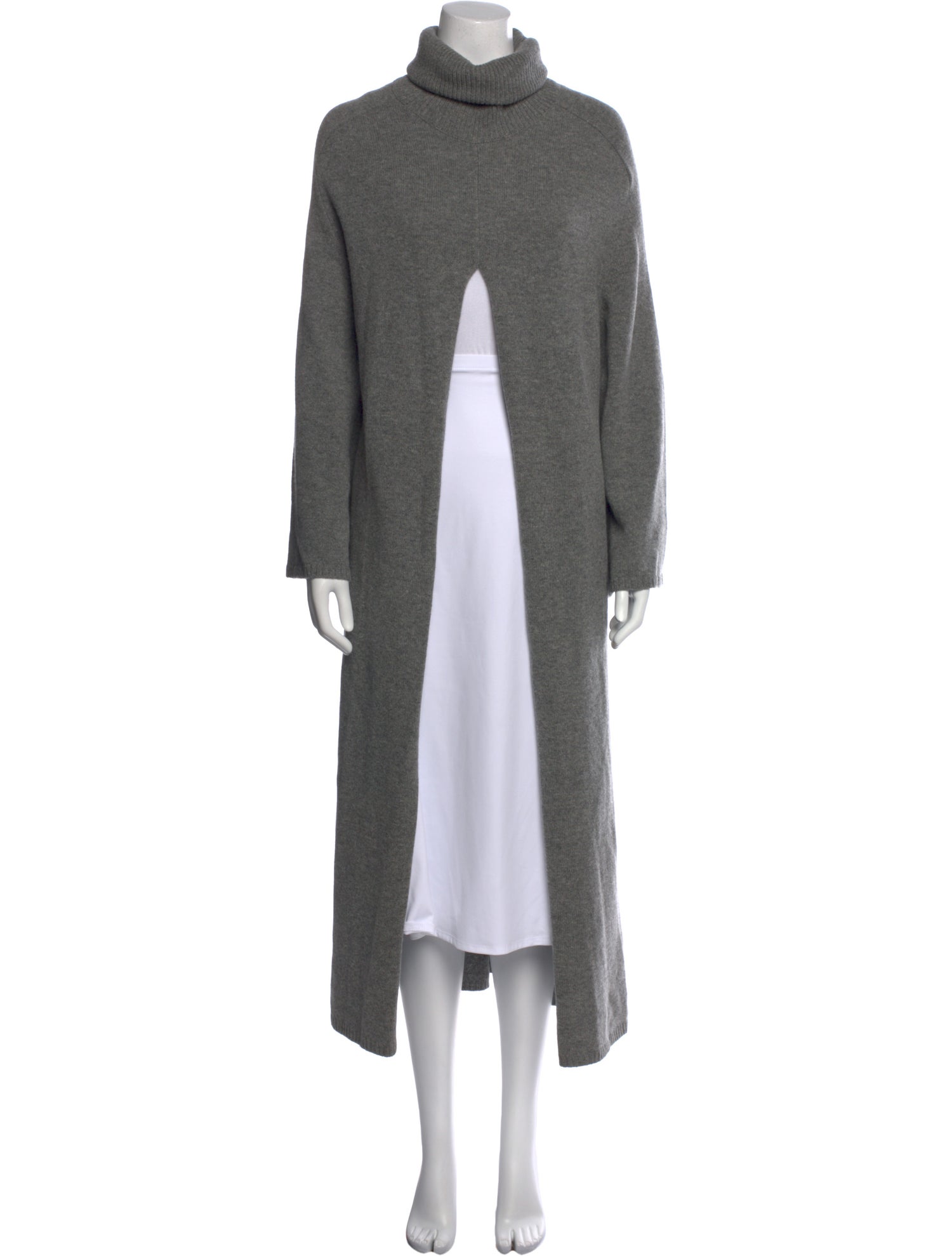 Joseph Merino Wool Turtleneck Sweater w/ Tags