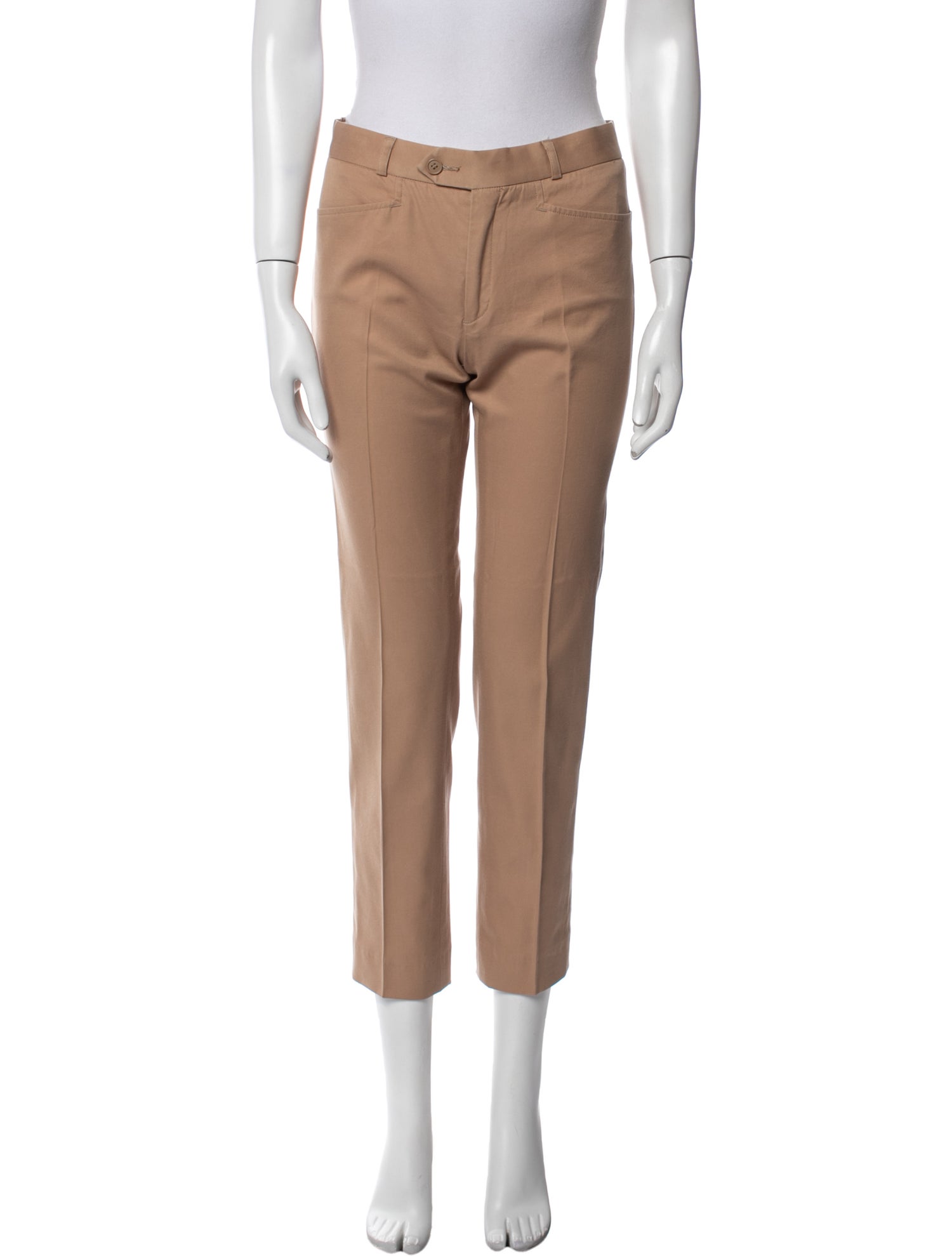 Joseph Straight Leg Pants