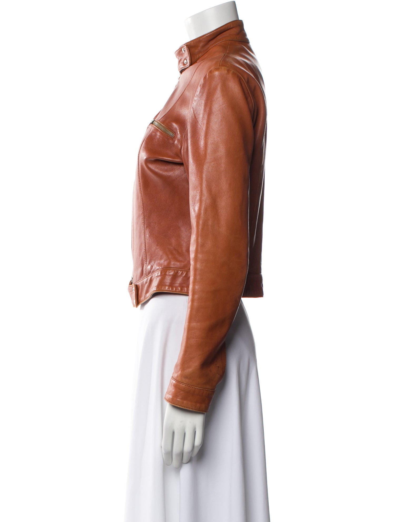 Joseph Biker Jacket