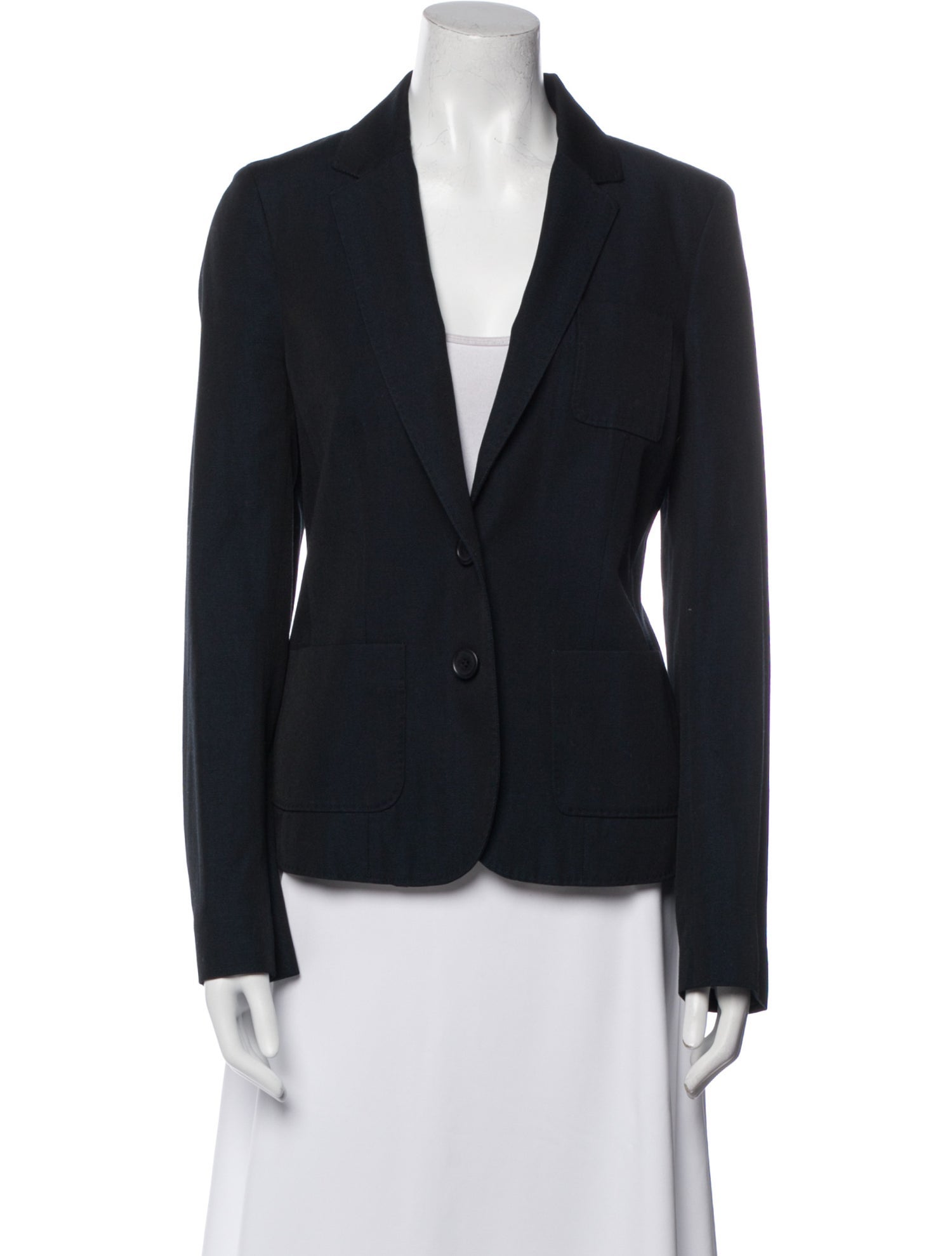 Joseph Wool Blazer