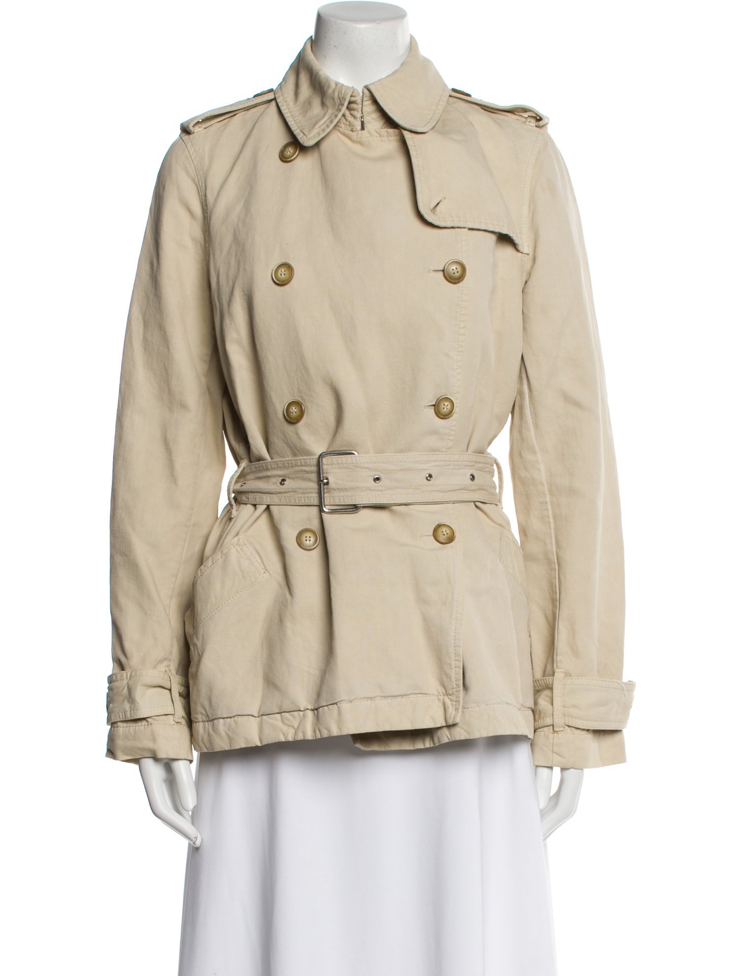 Joseph Utility Jacket