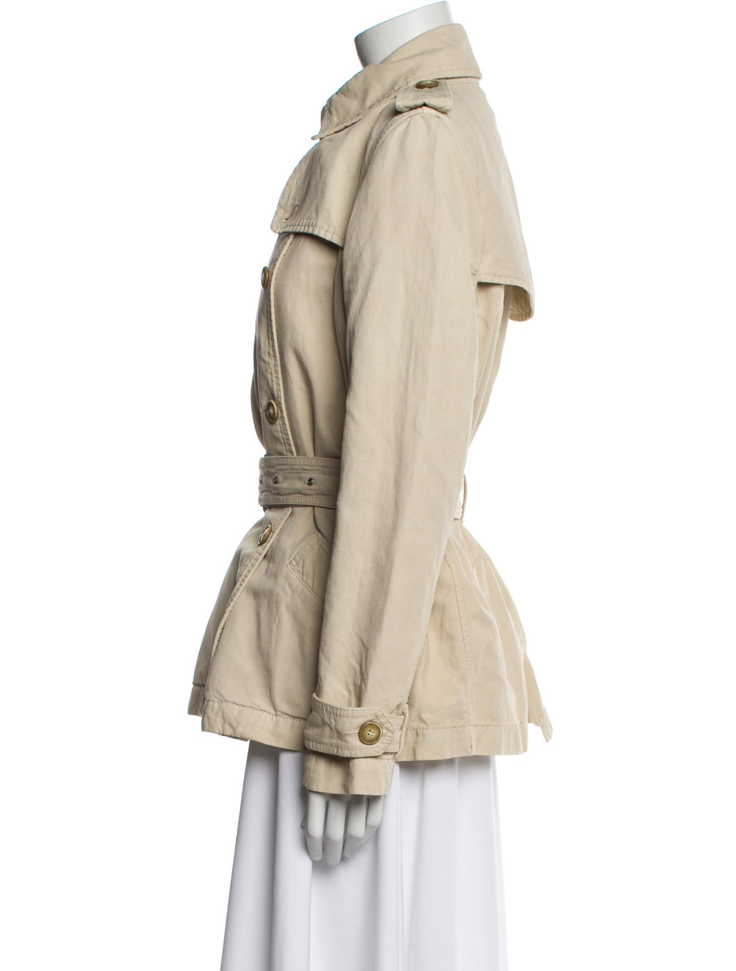 Joseph Utility Jacket