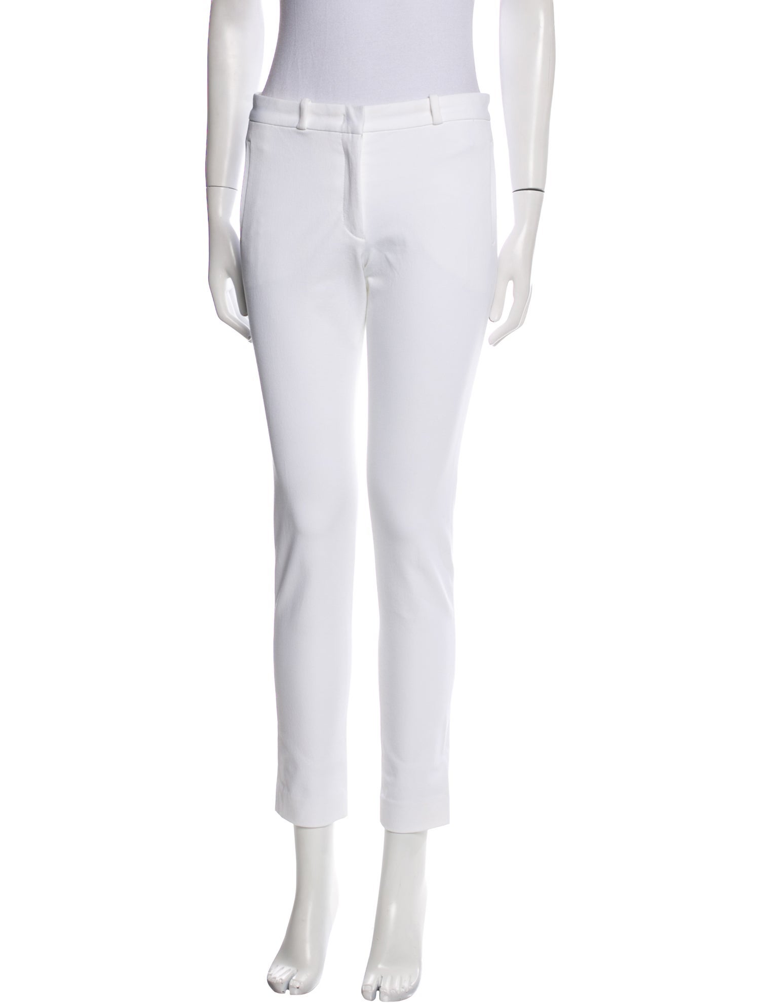 Joseph Skinny Leg Pants