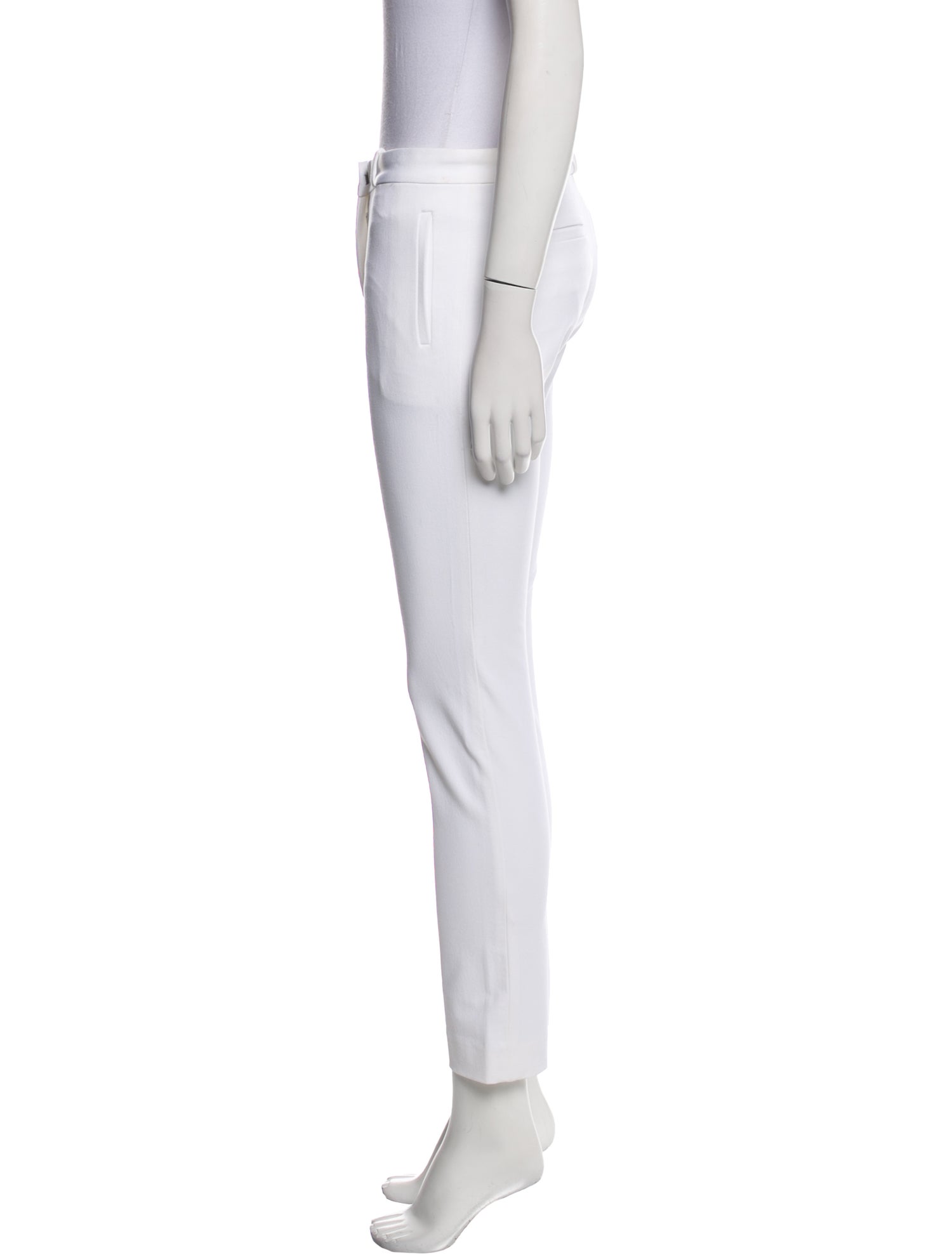 Joseph Skinny Leg Pants