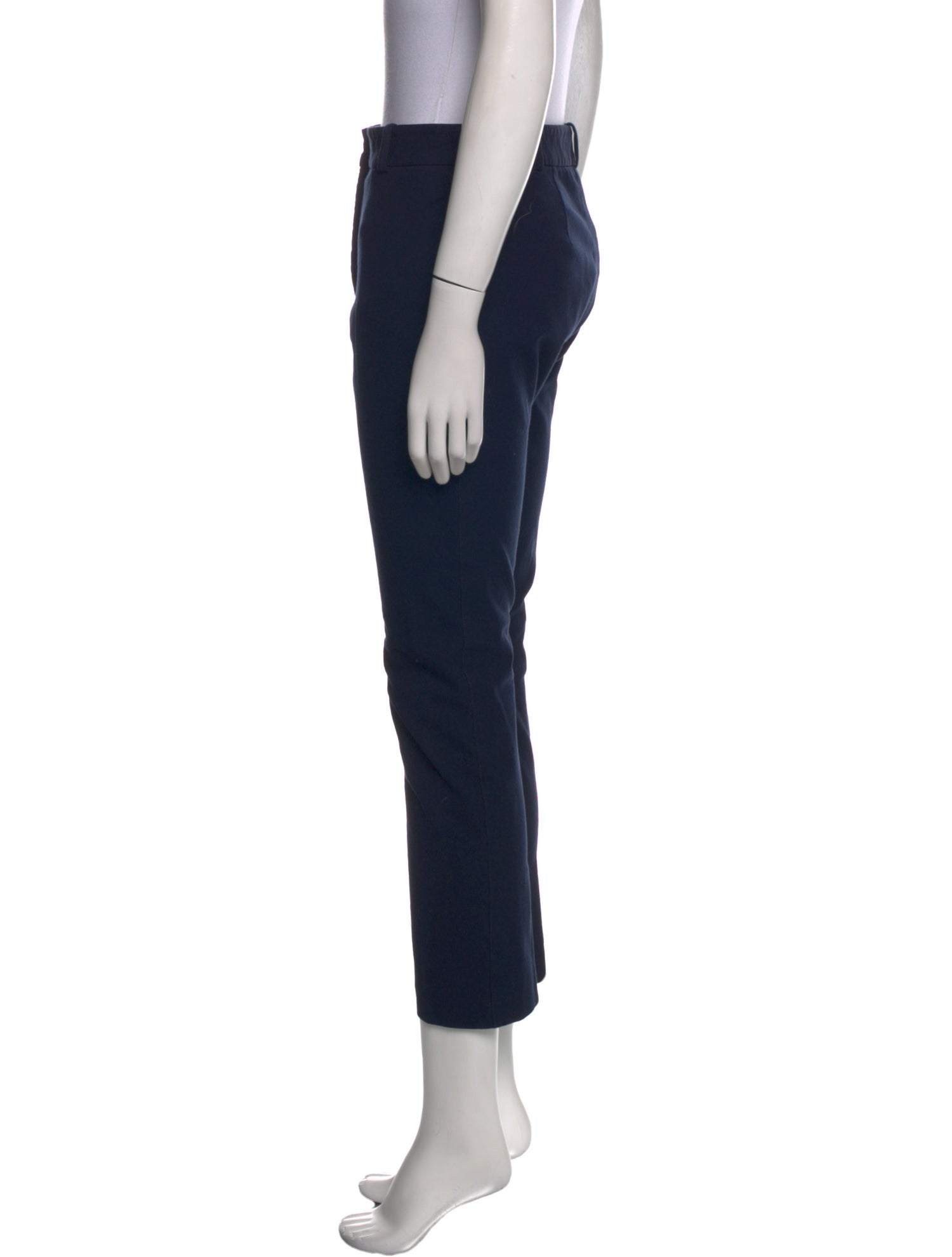 Joseph Skinny Leg Pants