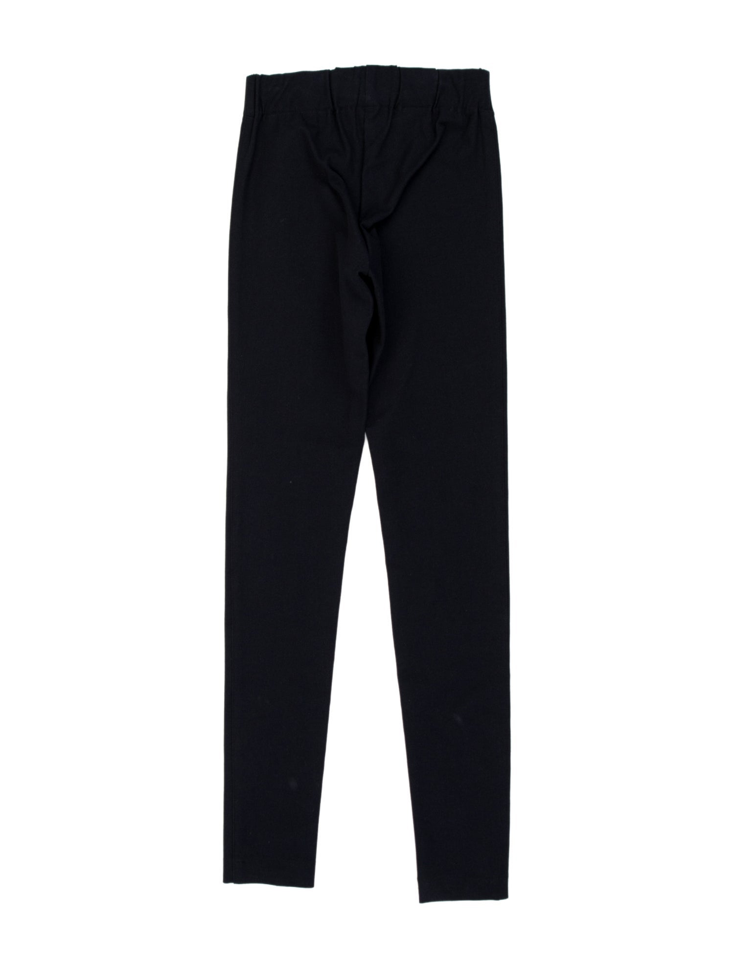 Joseph Skinny Leg Pants