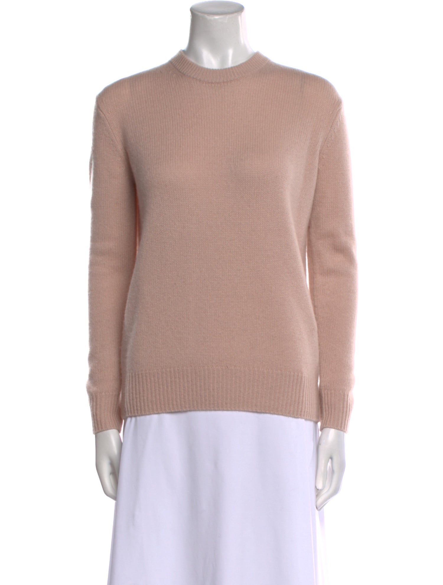 Joseph Cashmere Crew Neck Sweater