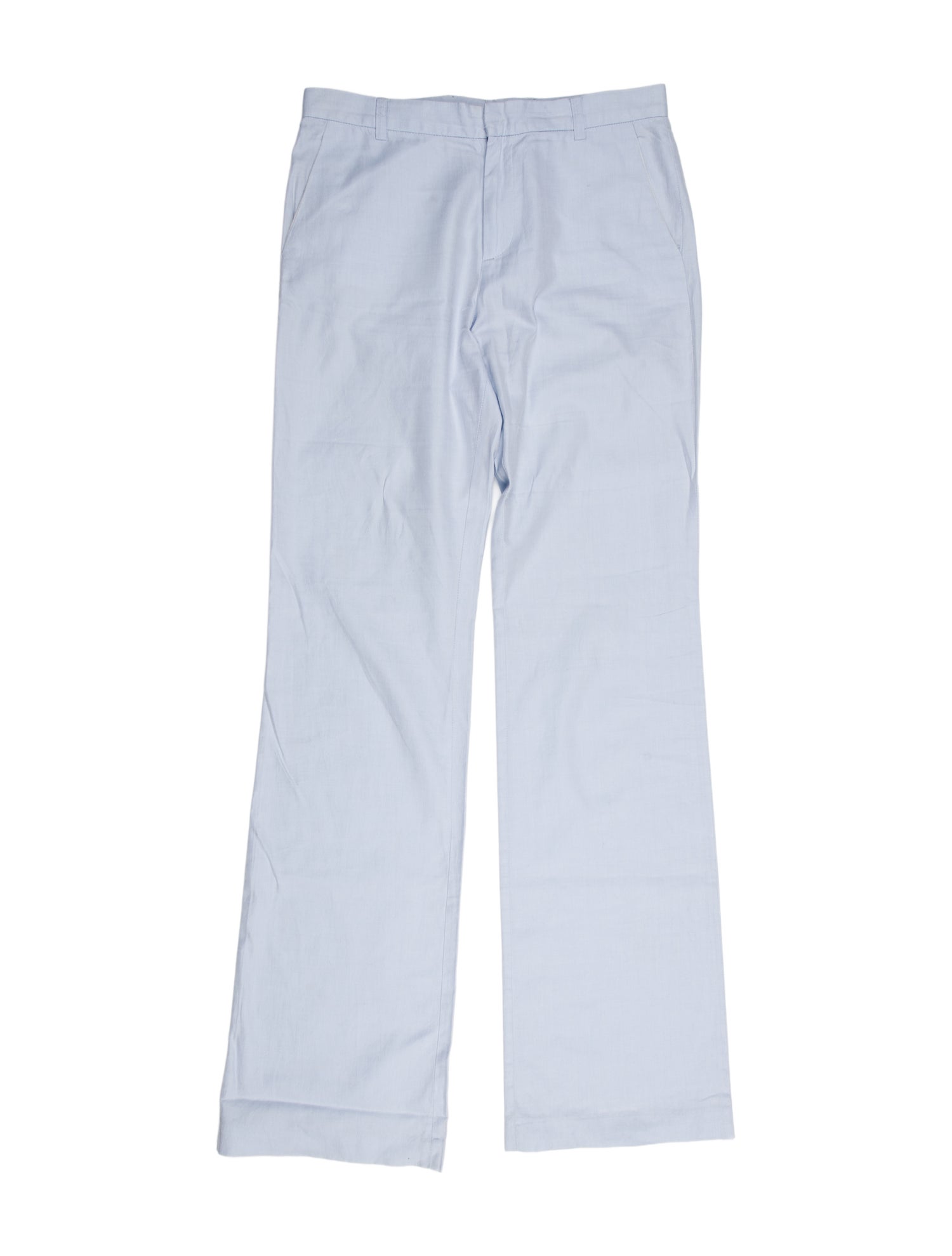 Joseph Wide Leg Pants