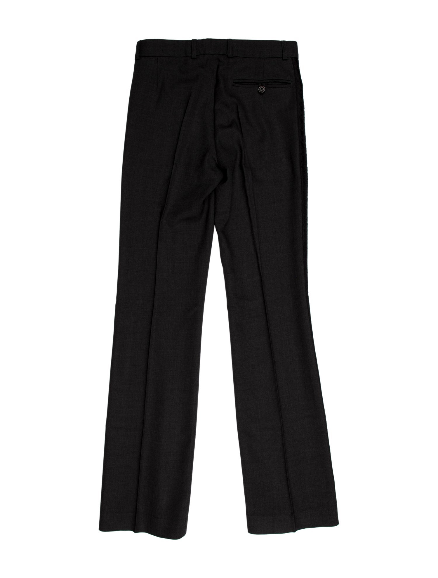 Joseph Wide Leg Pants