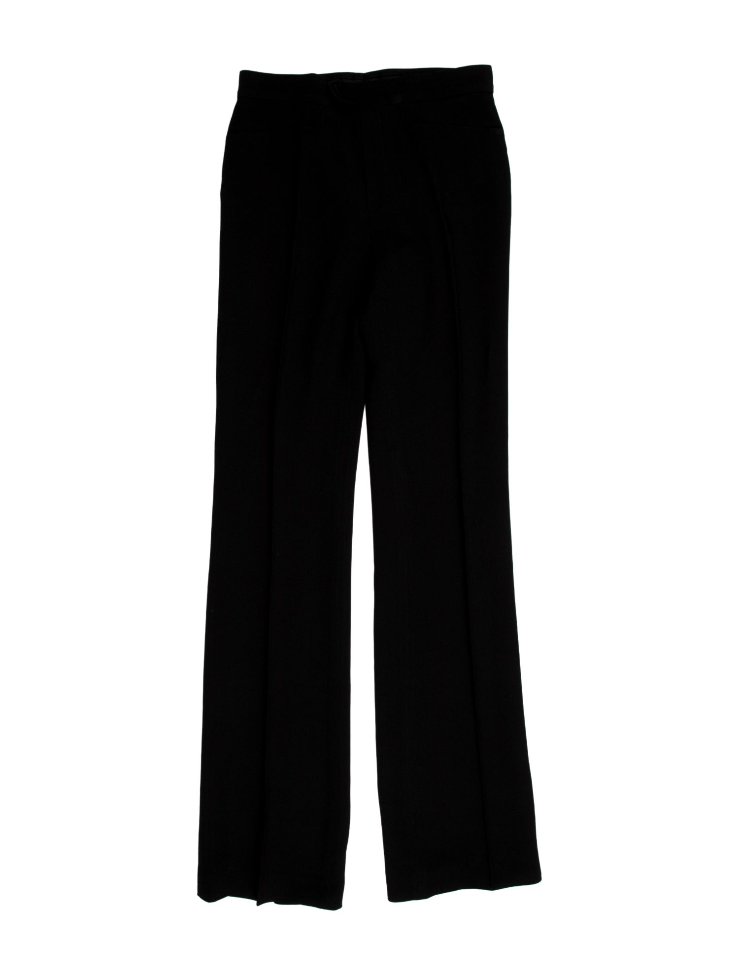Joseph Wide Leg Pants