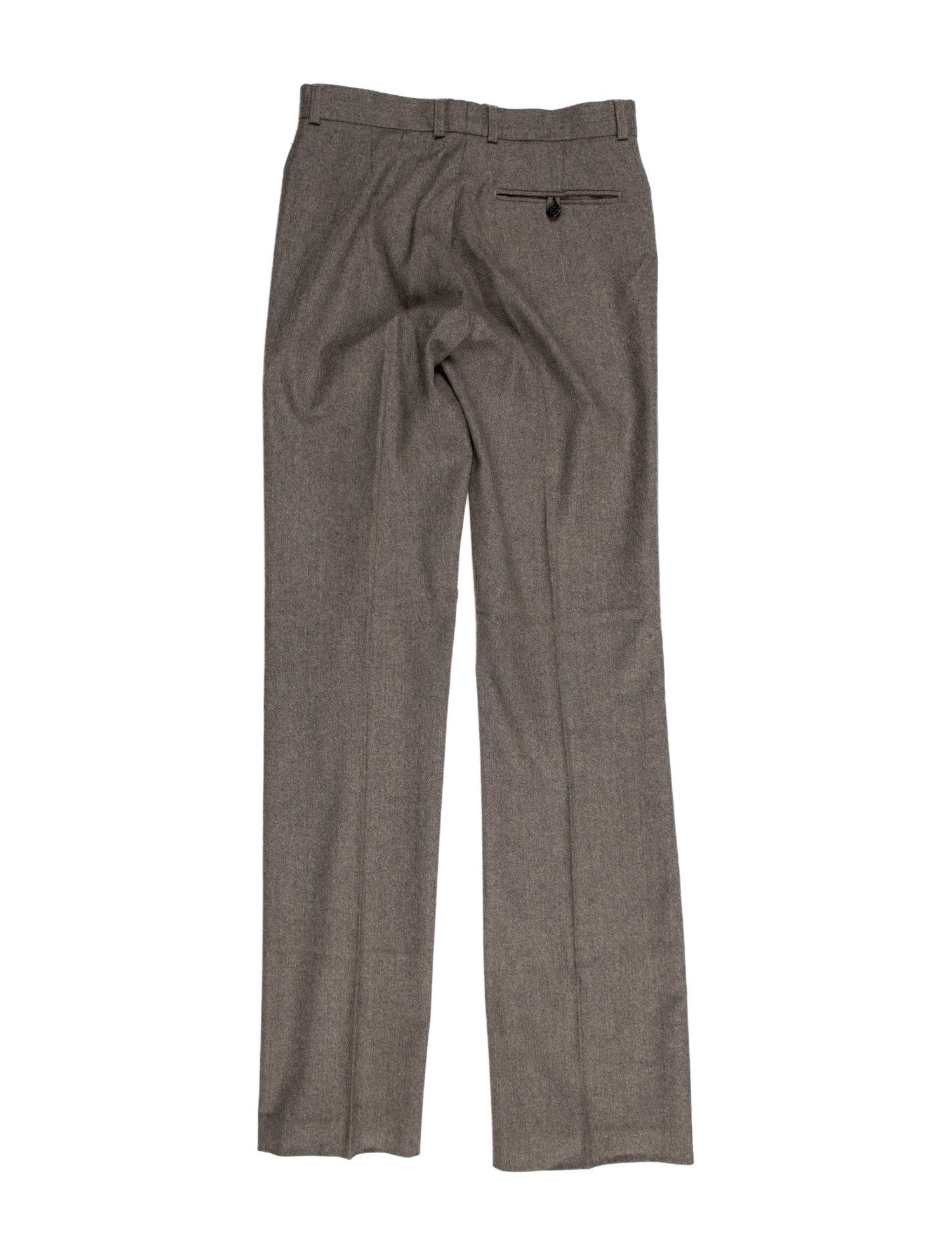 Joseph Wool Wide Leg Pants