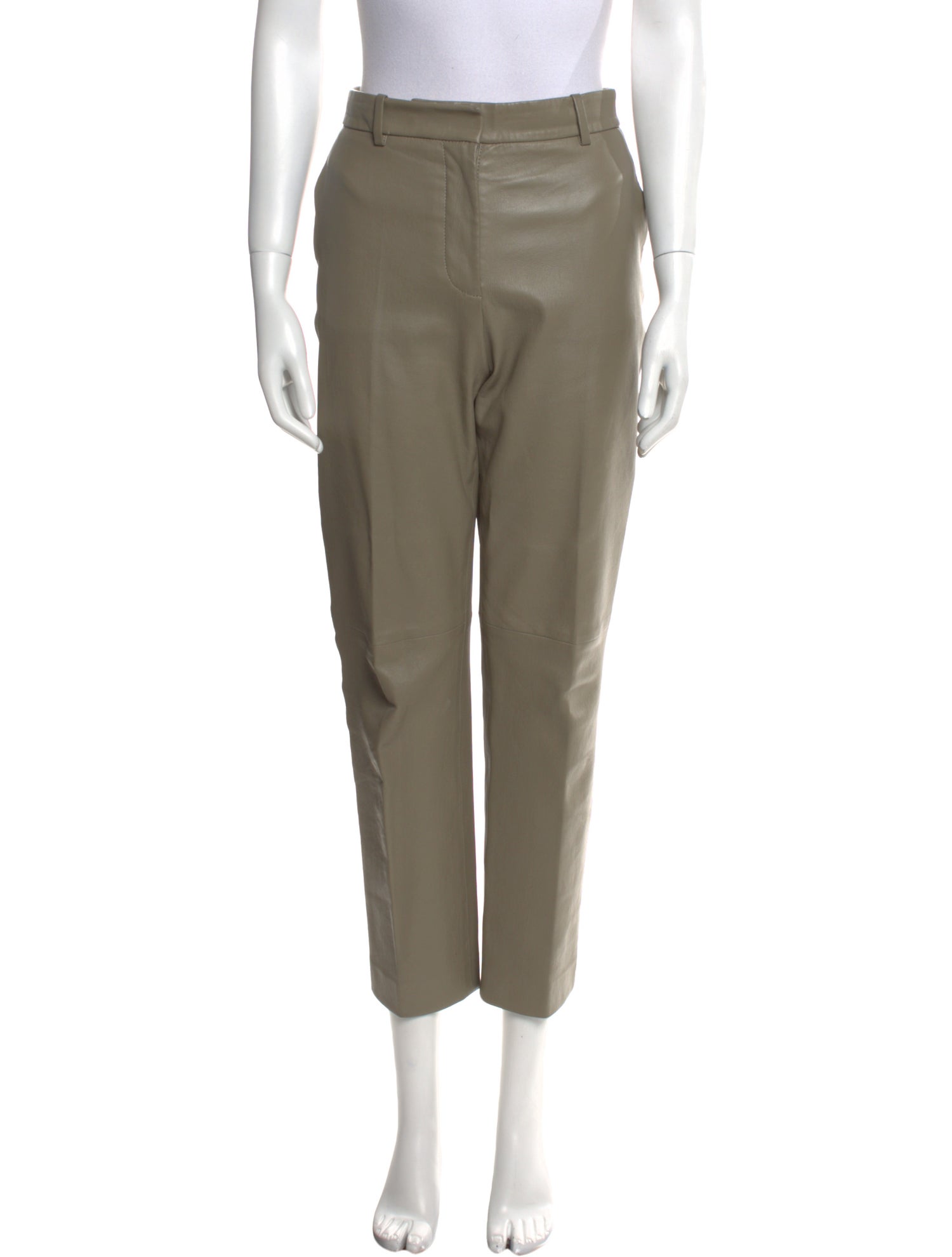 Joseph Straight Leg Pants