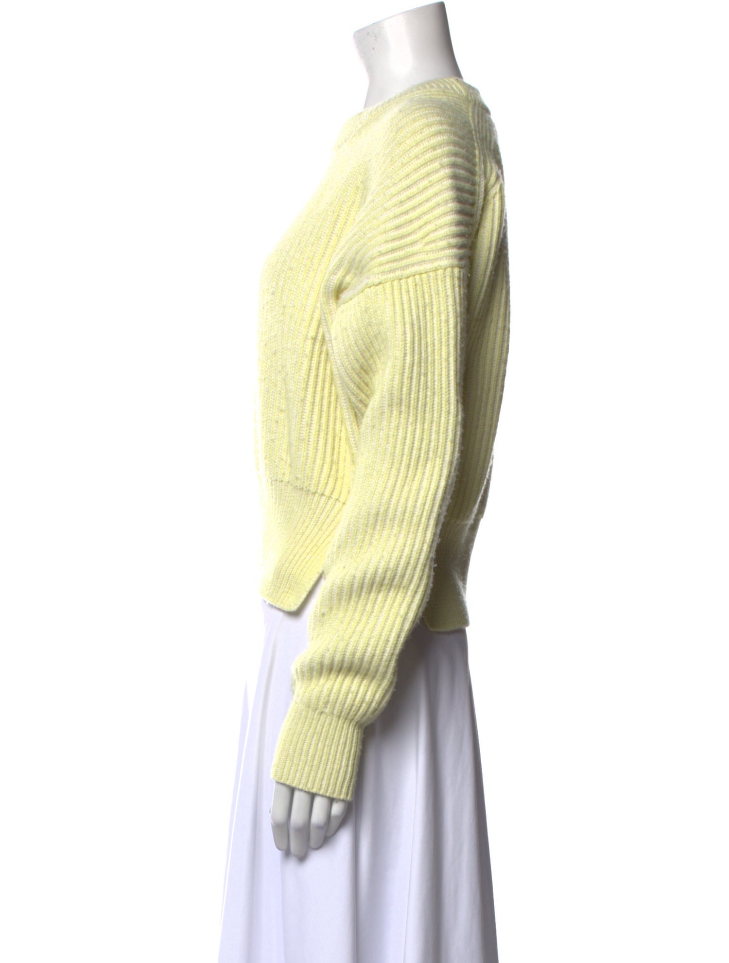 Joseph Crew Neck Sweater