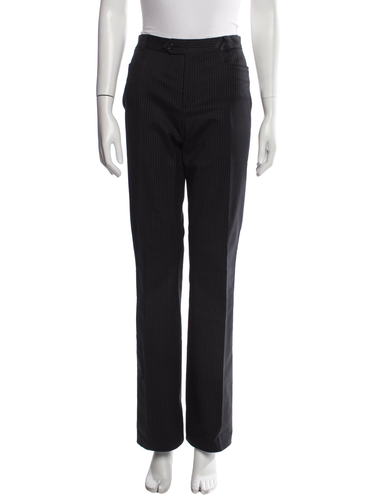 Joseph Wide Leg Pants