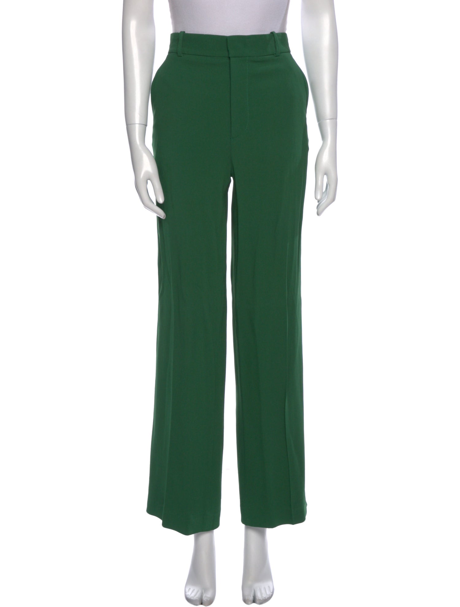 Joseph Wide Leg Pants