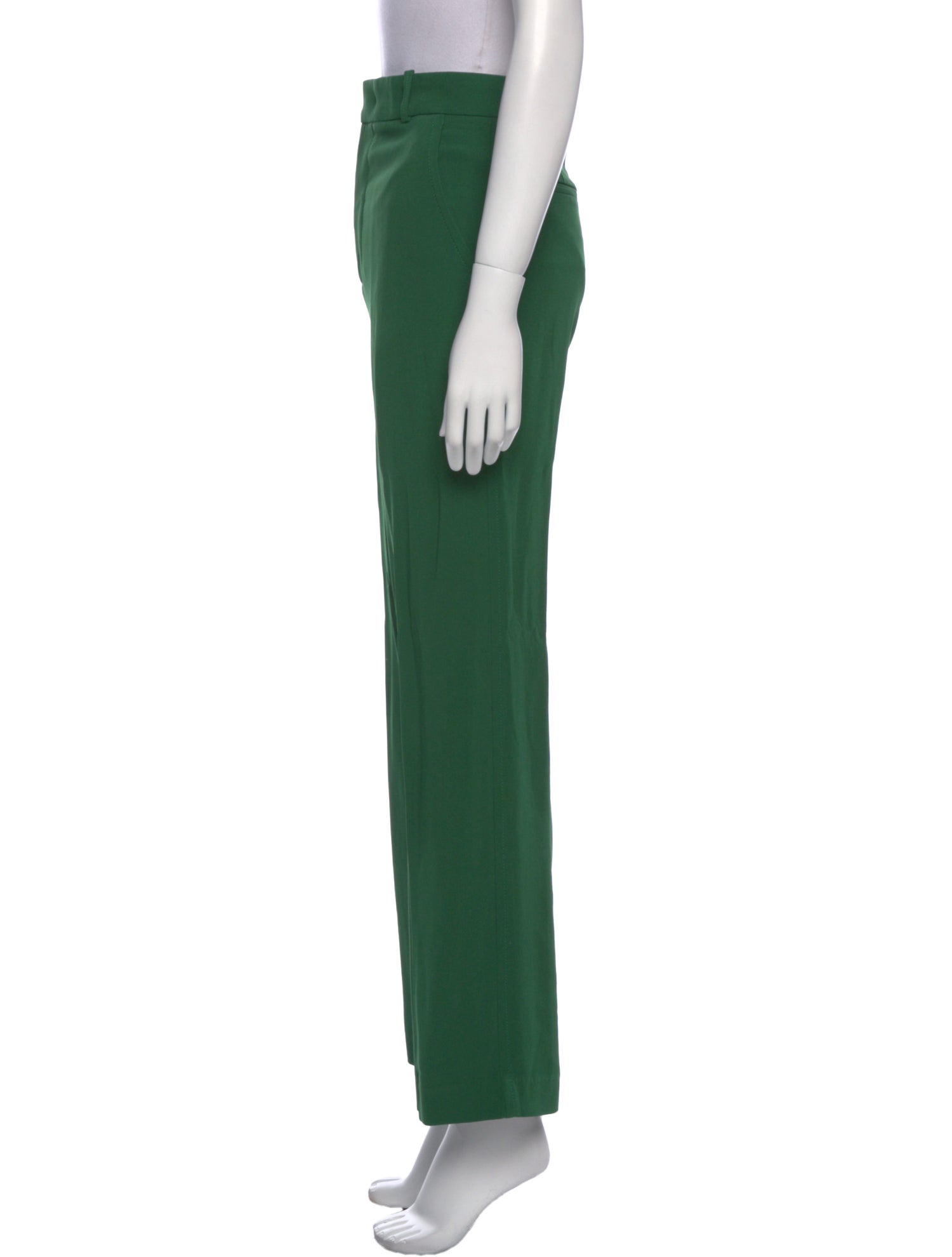 Joseph Wide Leg Pants