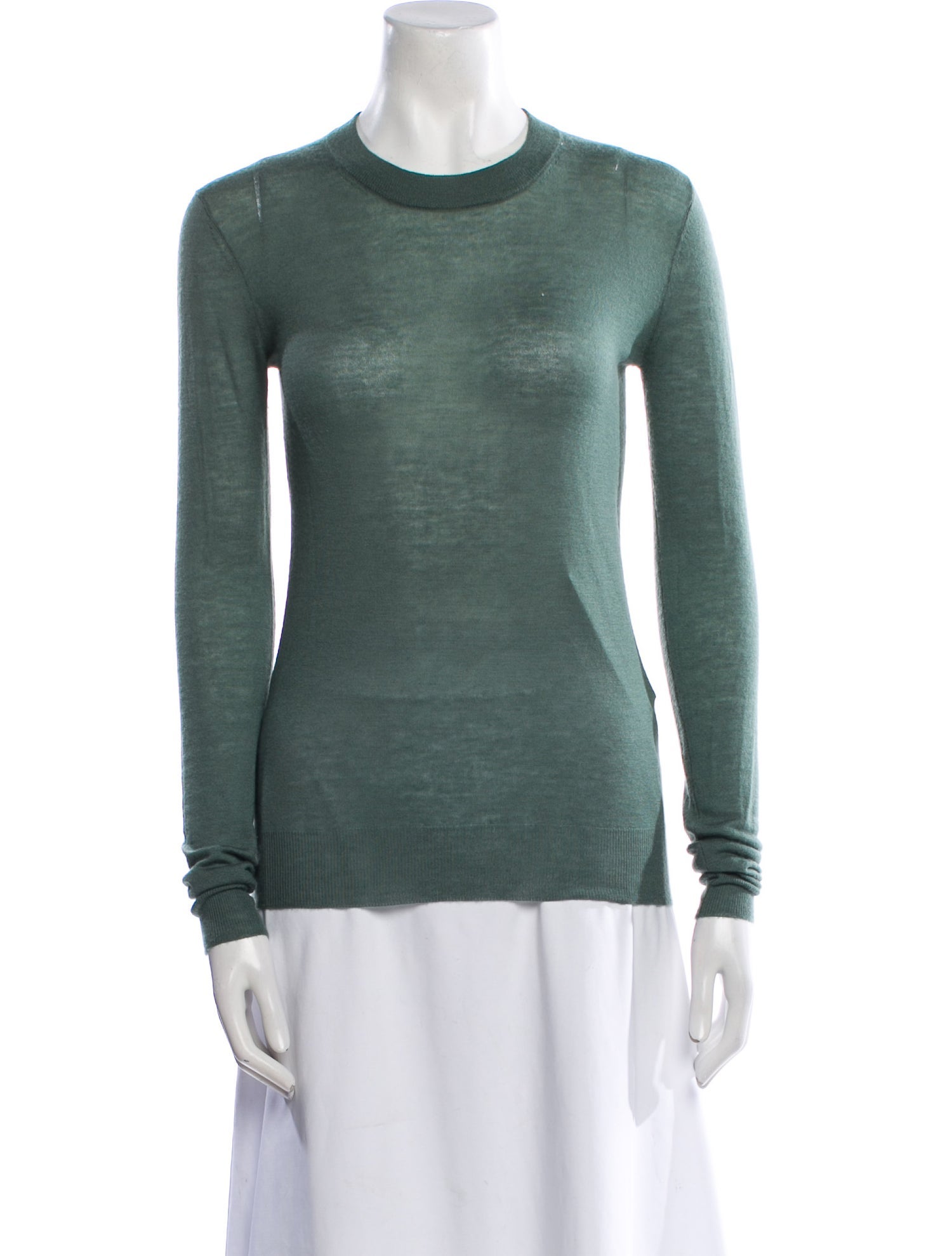 Joseph Cashmere Crew Neck Sweater