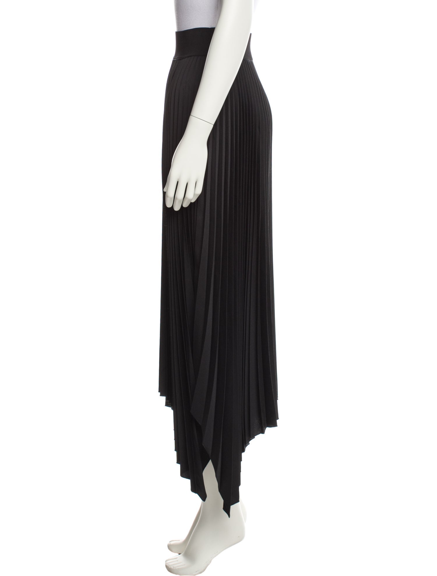 Joseph Midi Length Skirt