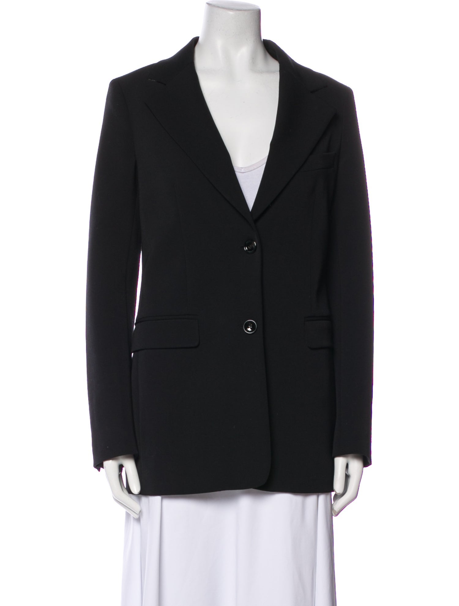 Joseph Wool Blazer