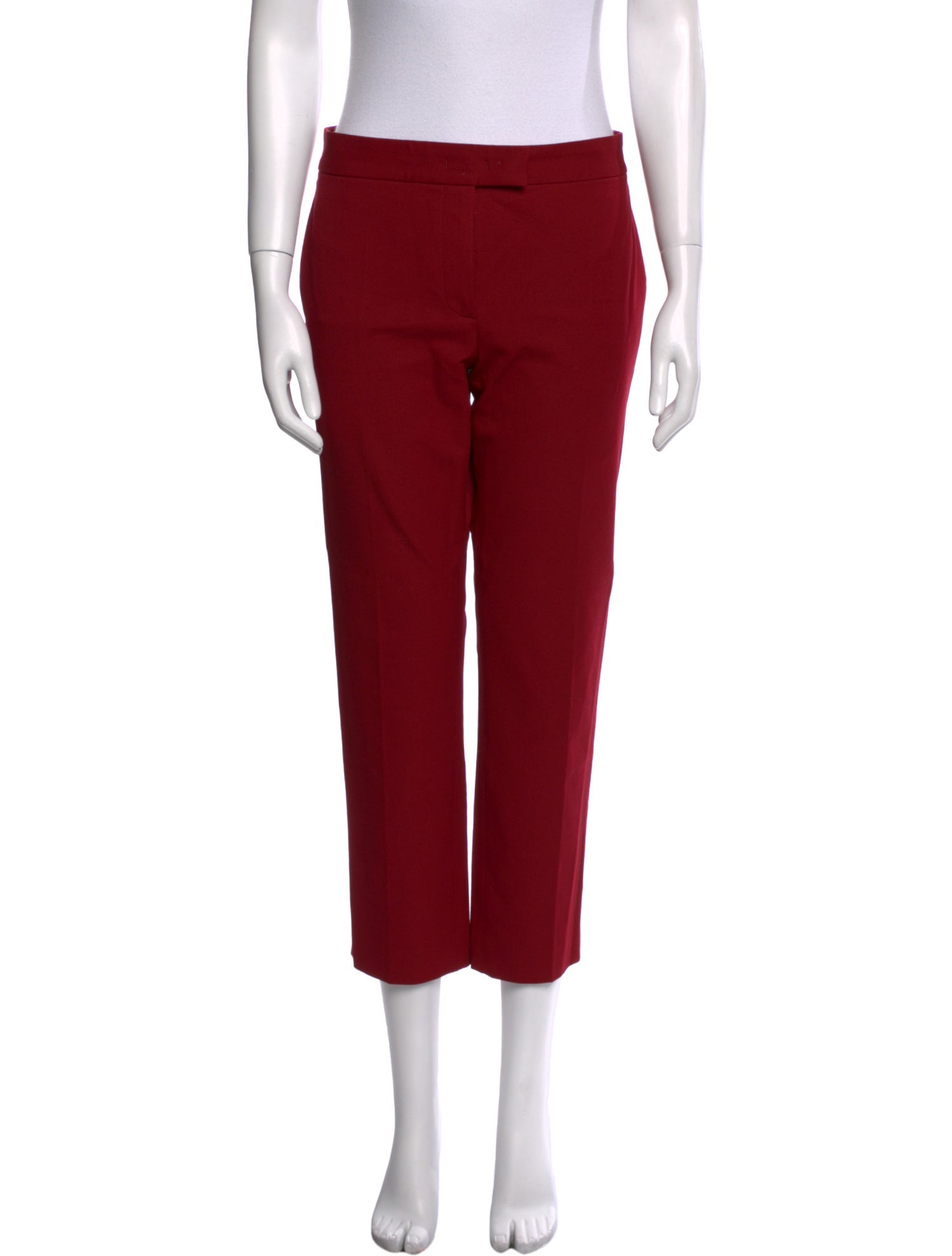 Joseph Straight Leg Pants