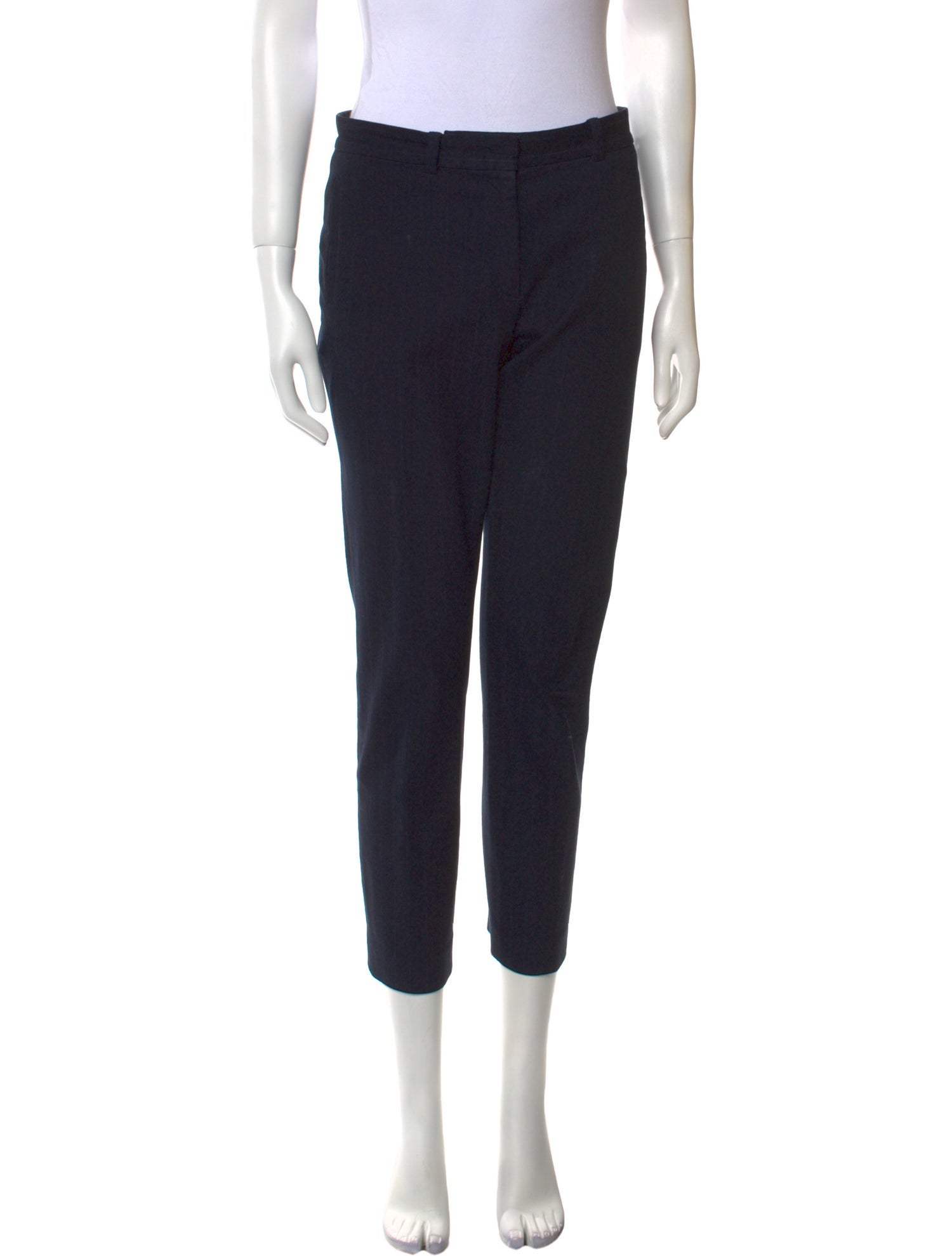 Joseph Straight Leg Pants