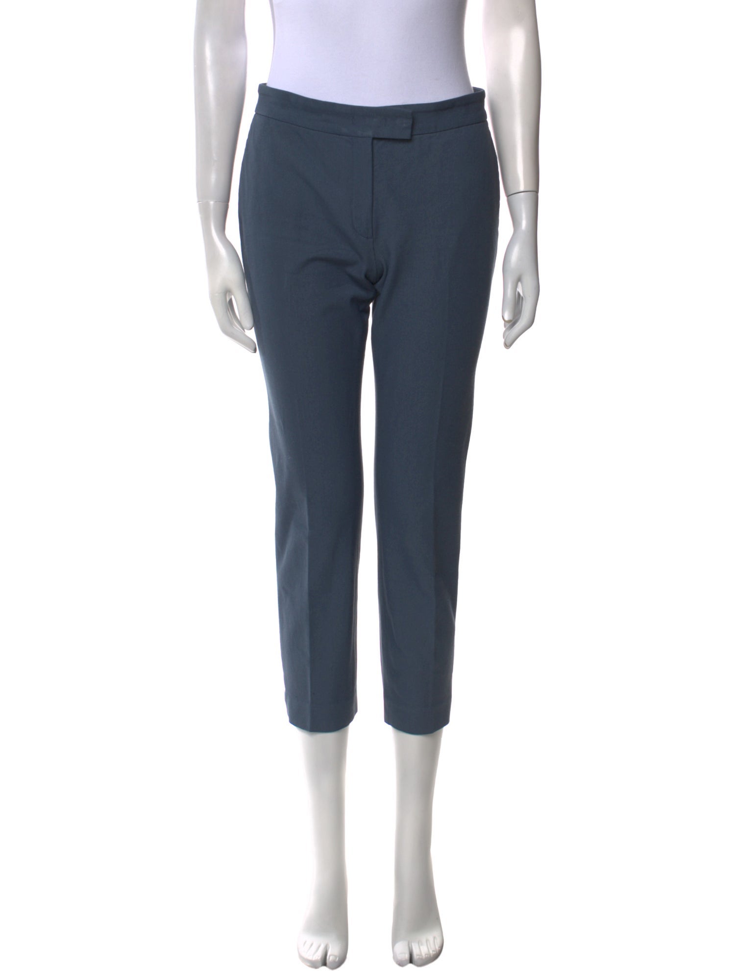 Joseph Straight Leg Pants