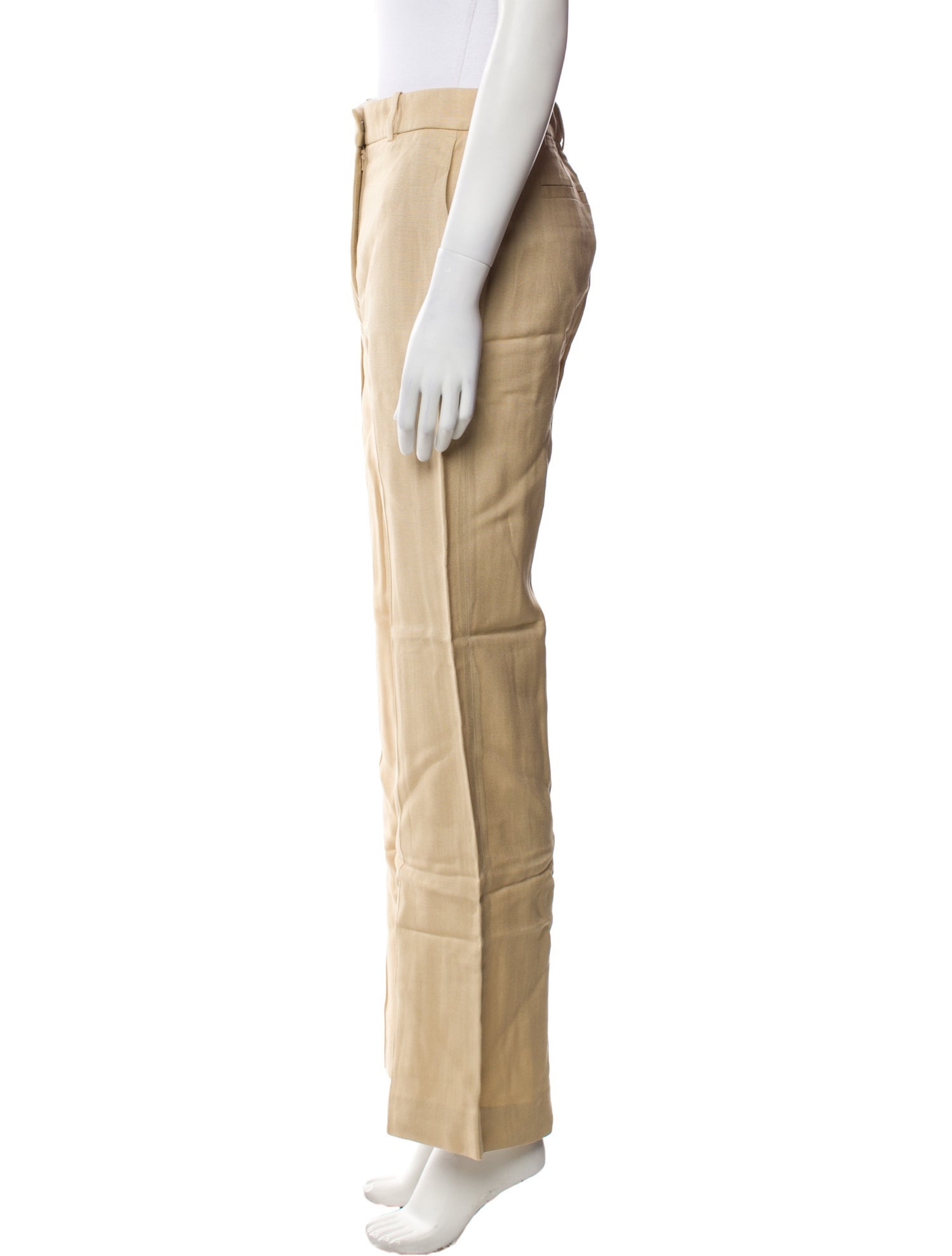 Joseph Wide Leg Pants