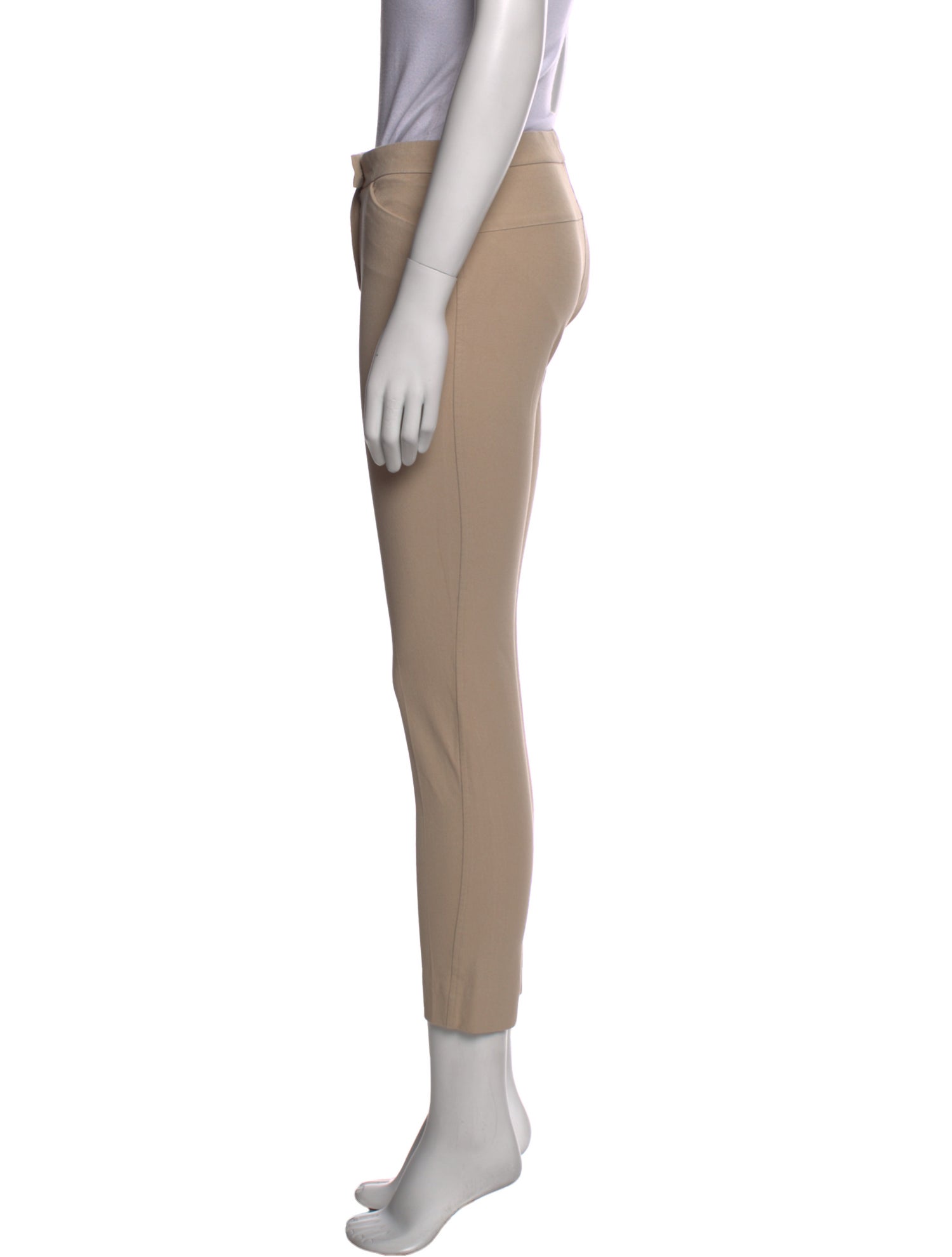 Joseph Skinny Leg Pants