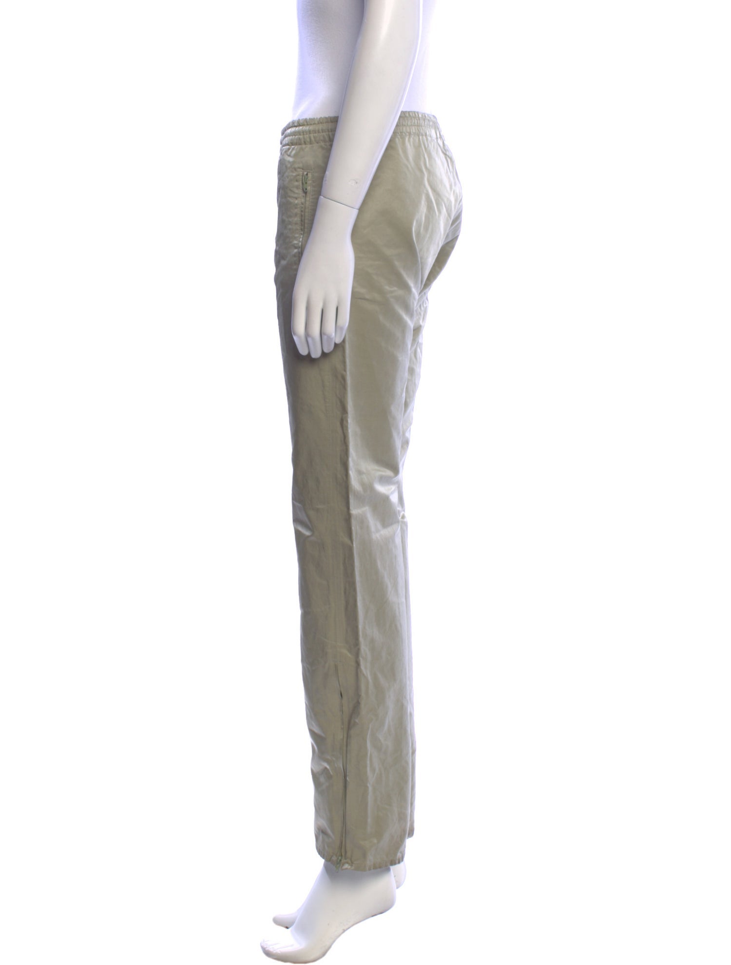 Joseph Straight Leg Pants