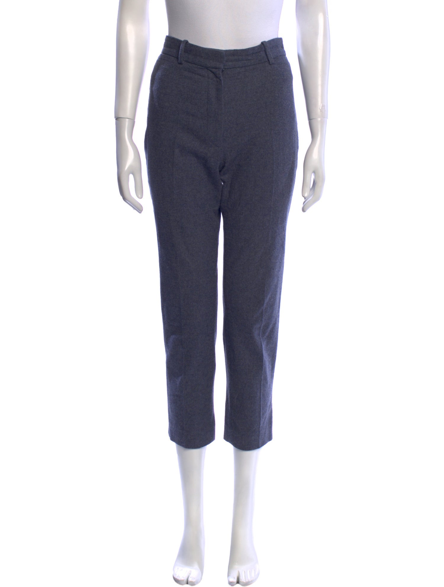 Joseph Straight Leg Pants