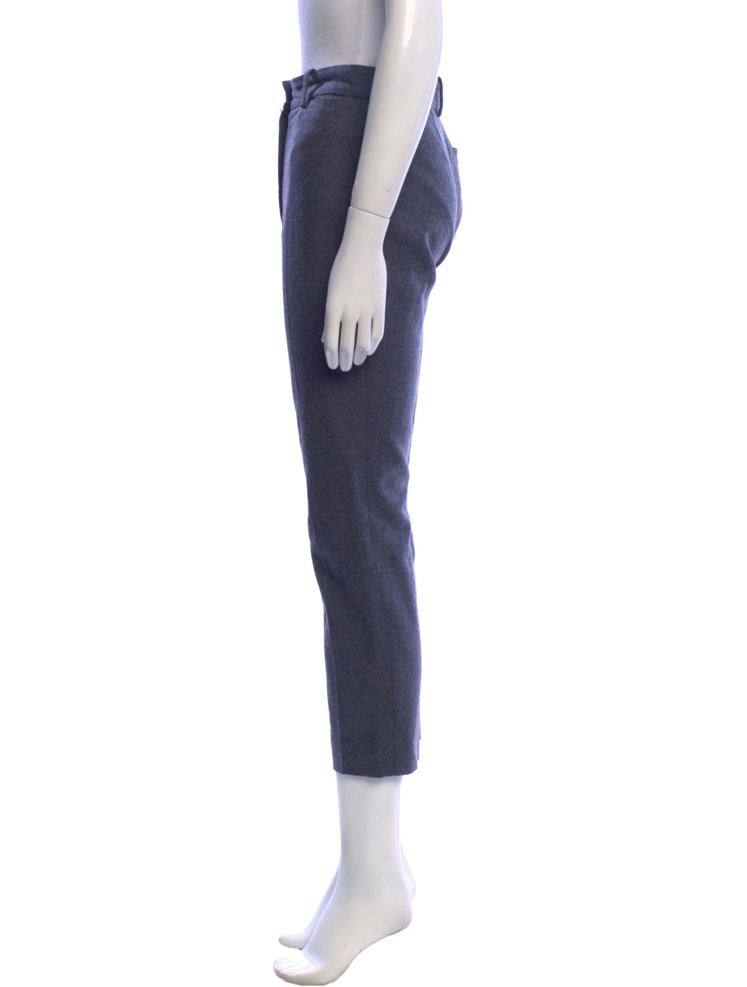 Joseph Straight Leg Pants