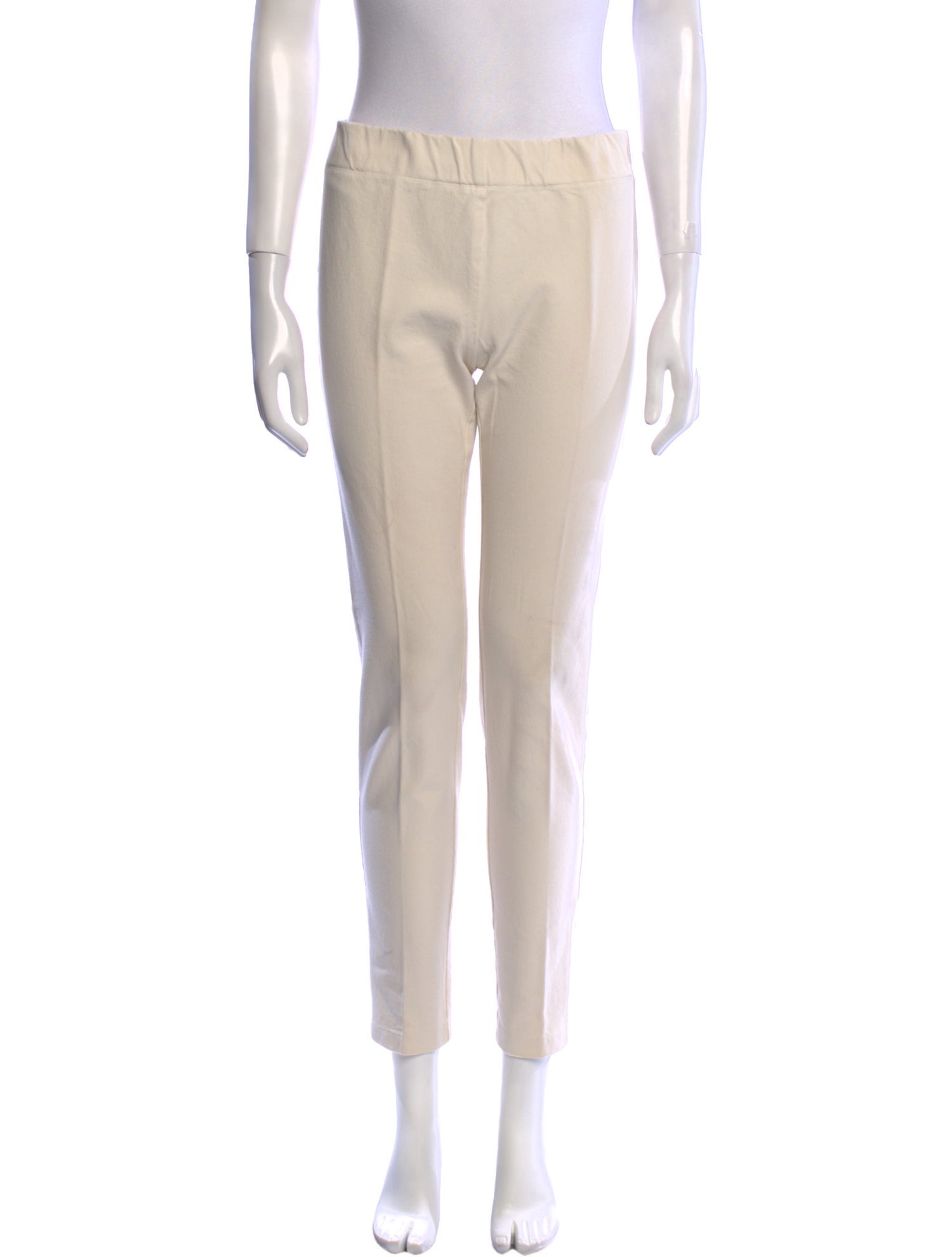 Joseph Skinny Leg Pants