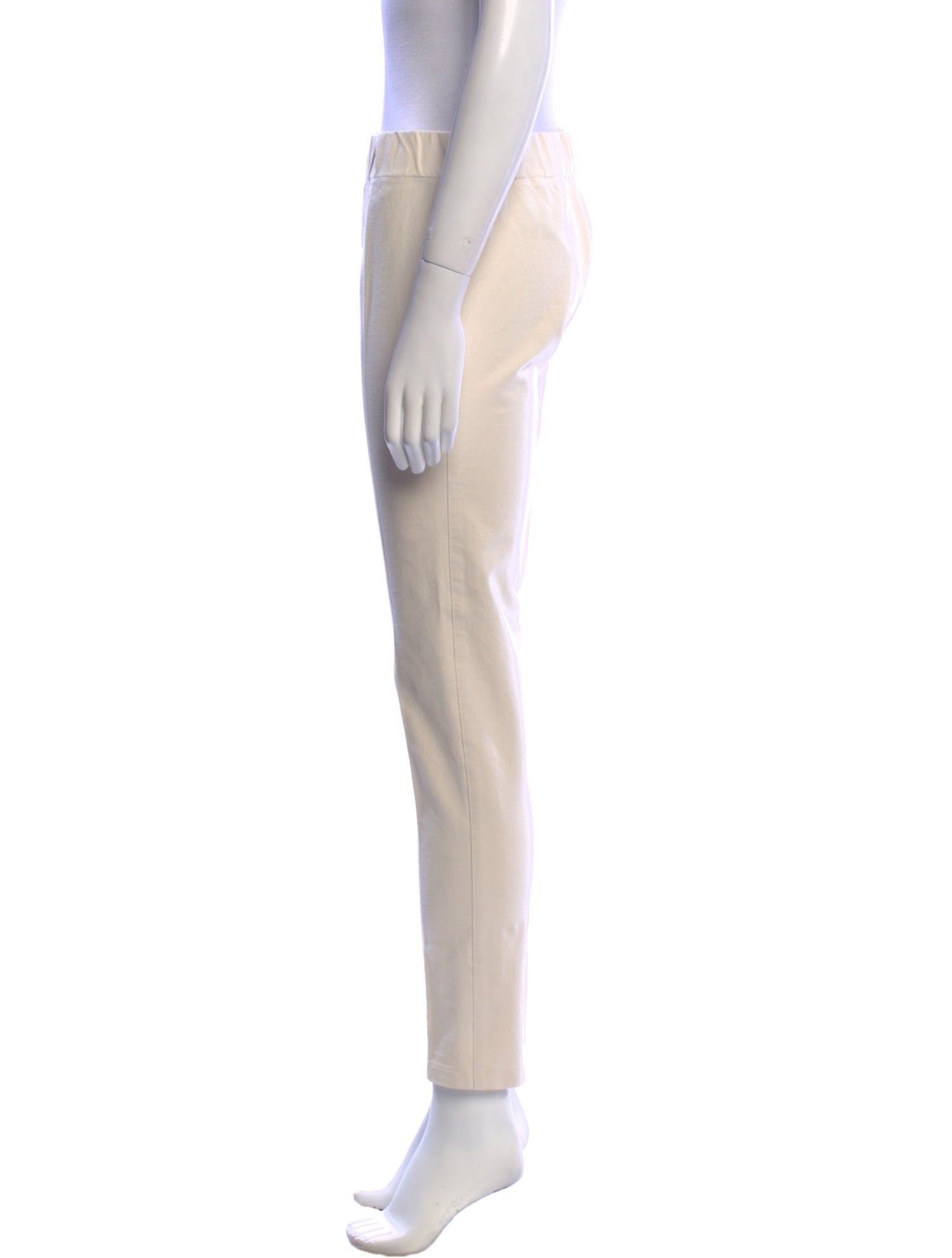 Joseph Skinny Leg Pants