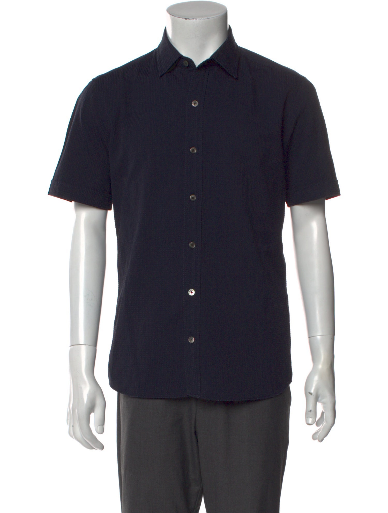 Joseph Short Sleeve Shirt