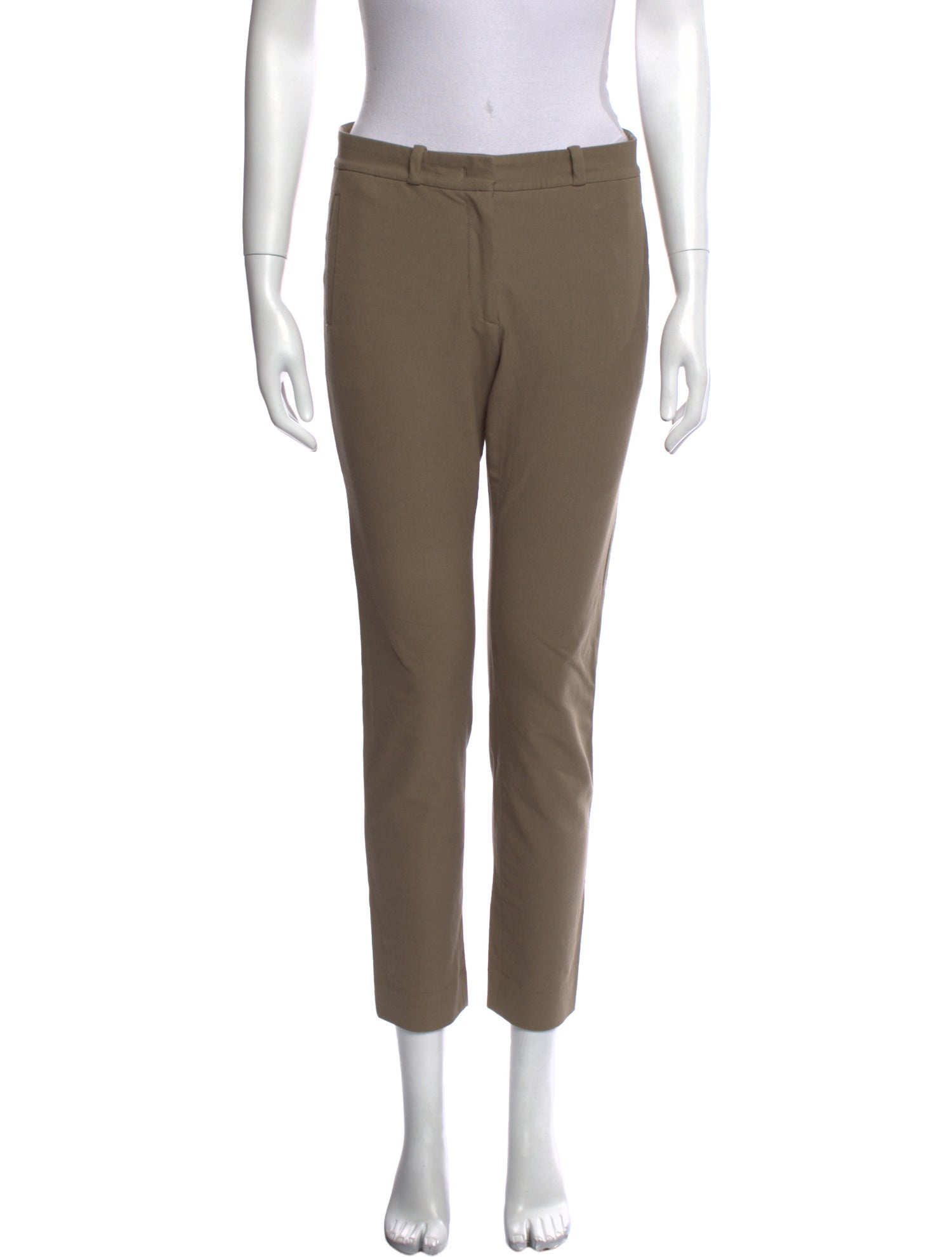 Joseph Straight Leg Pants