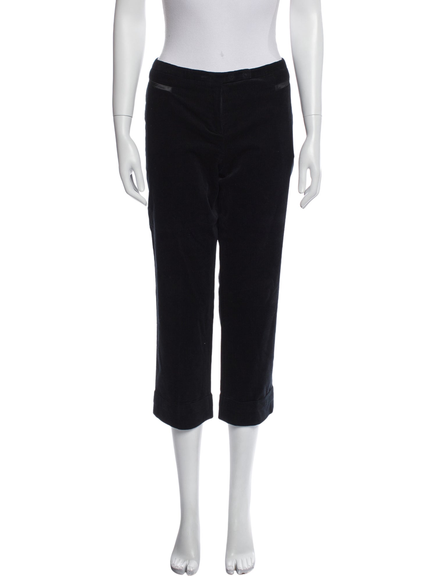 Joseph Straight Leg Pants