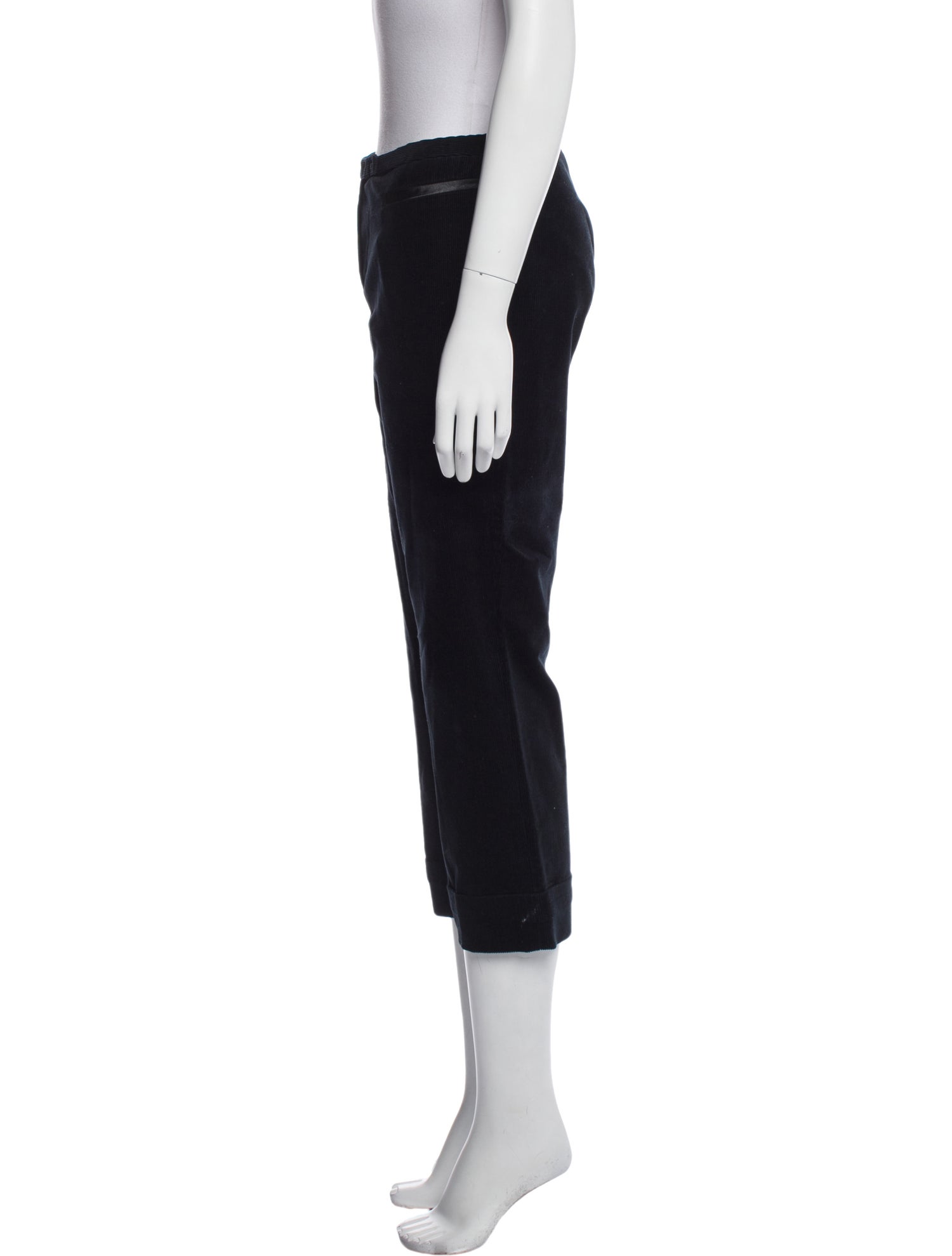 Joseph Straight Leg Pants