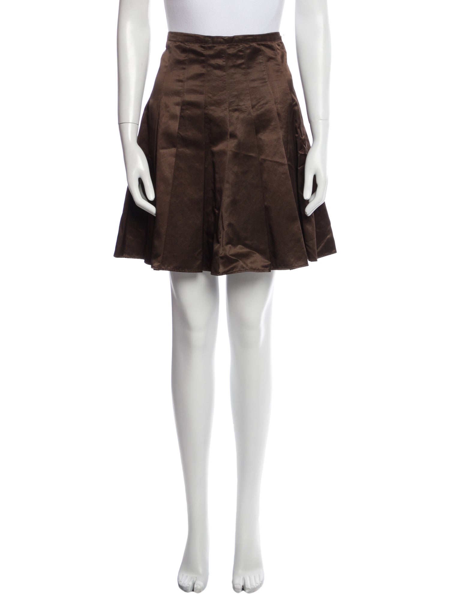 Joseph Knee-Length Skirt