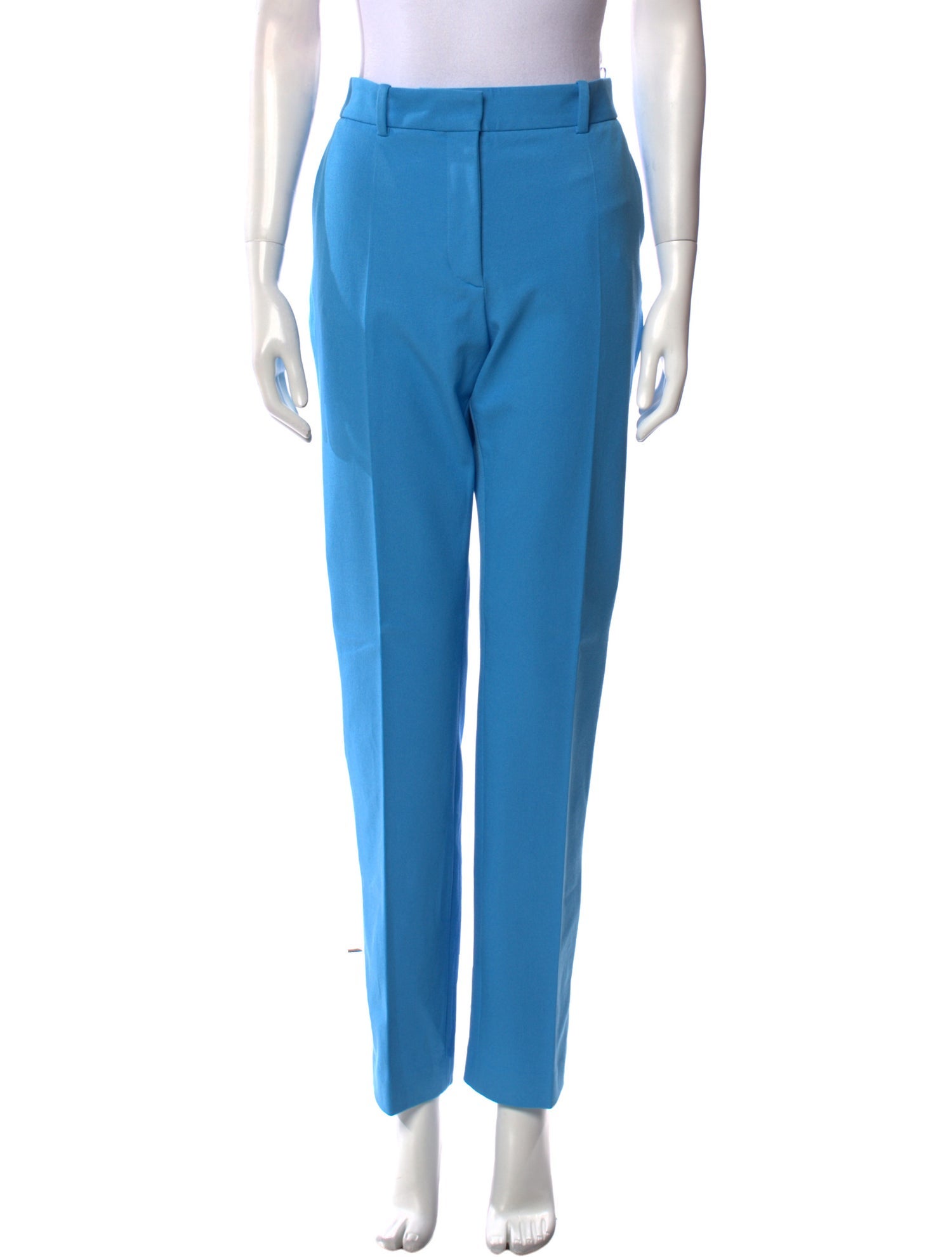 Joseph Straight Leg Pants