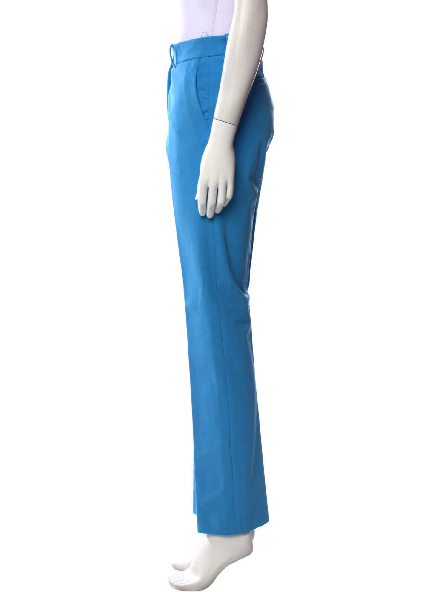 Joseph Straight Leg Pants