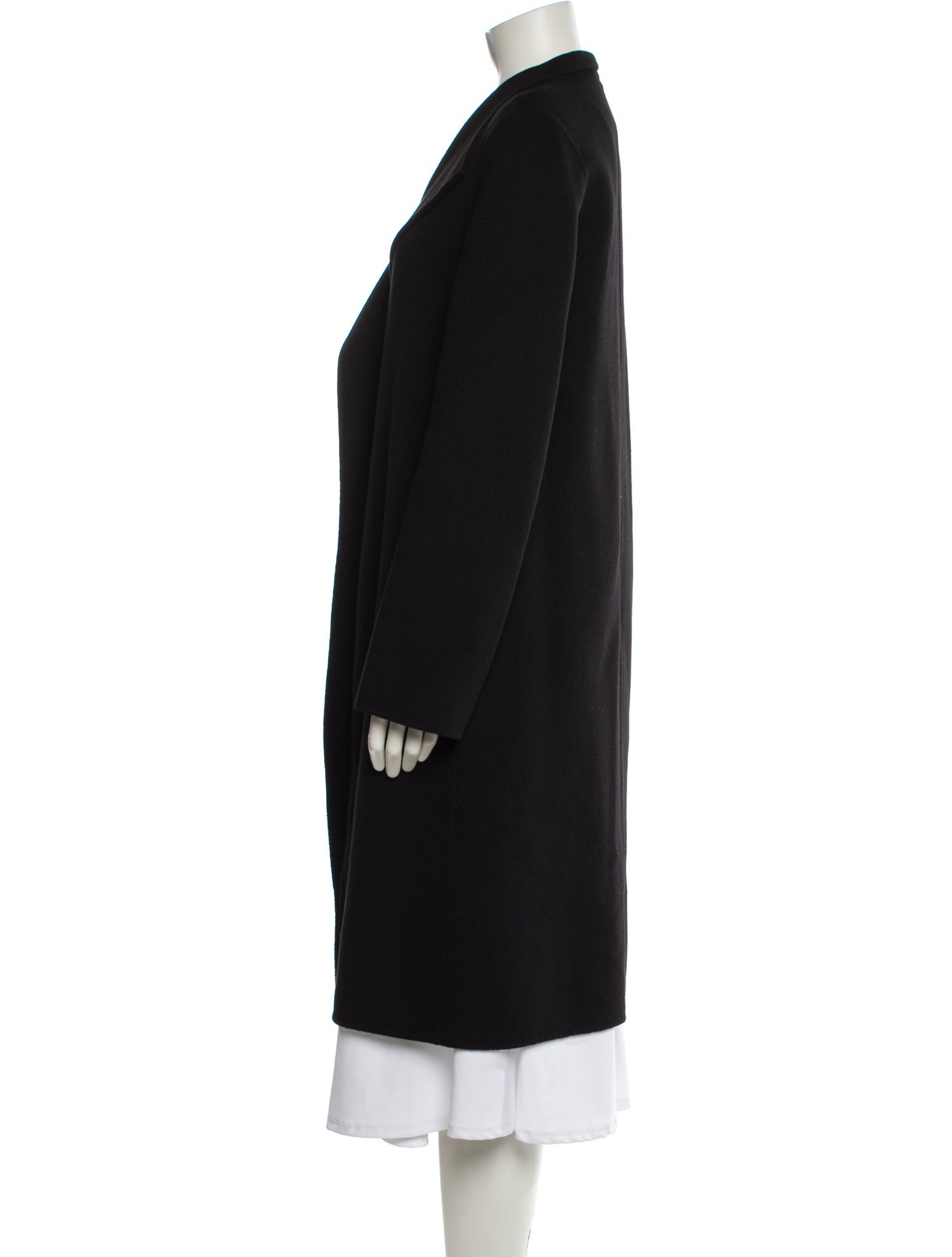 Joseph Wool Coat