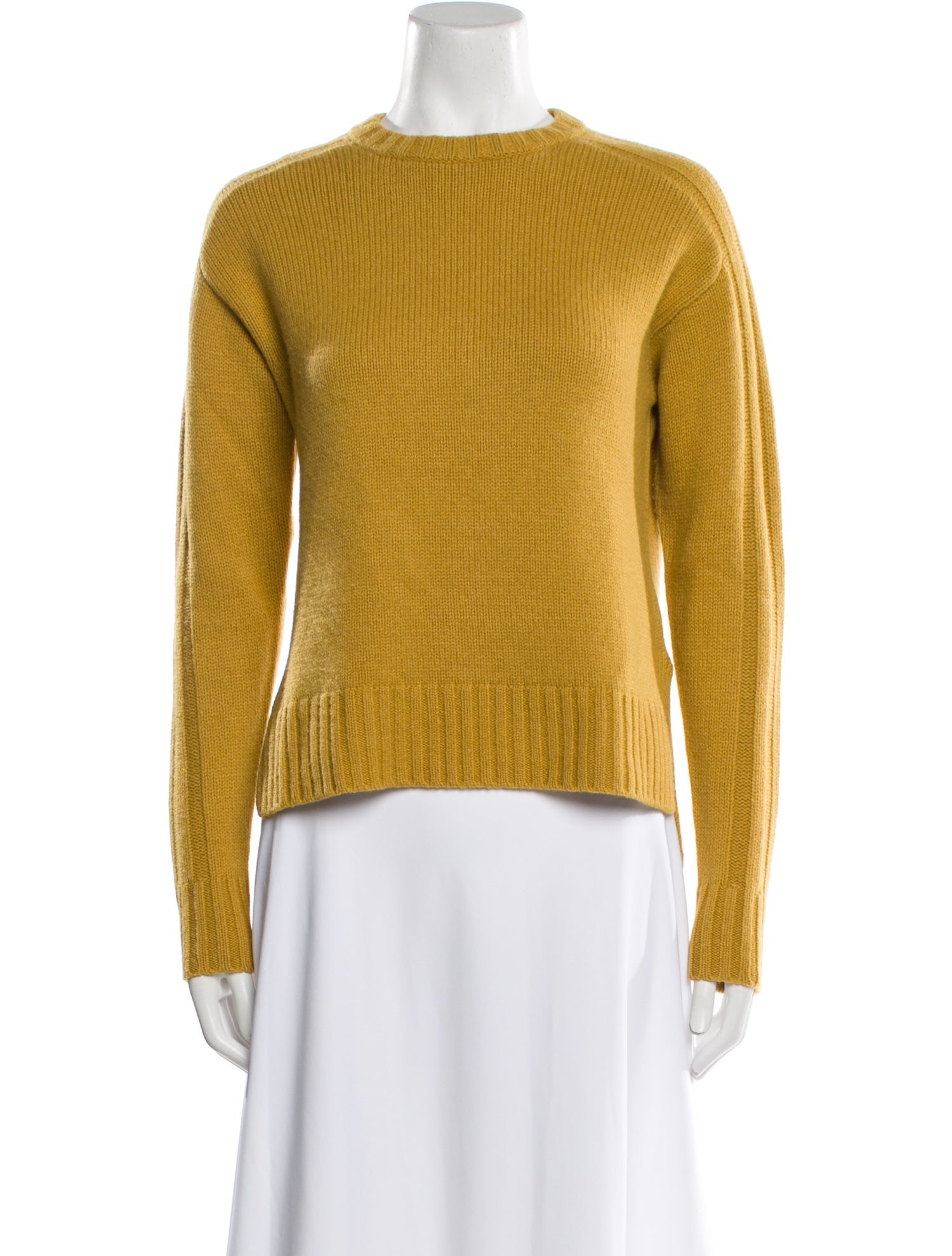 Joseph Cashmere Crew Neck Sweater