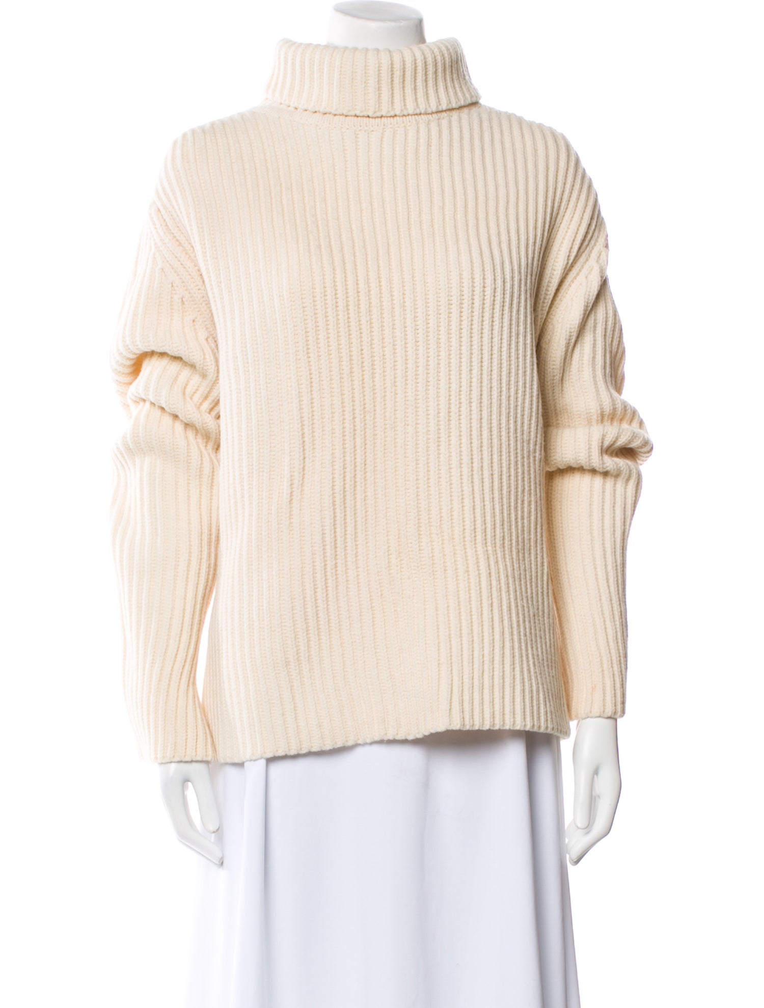 Joseph Wool Turtleneck Sweater