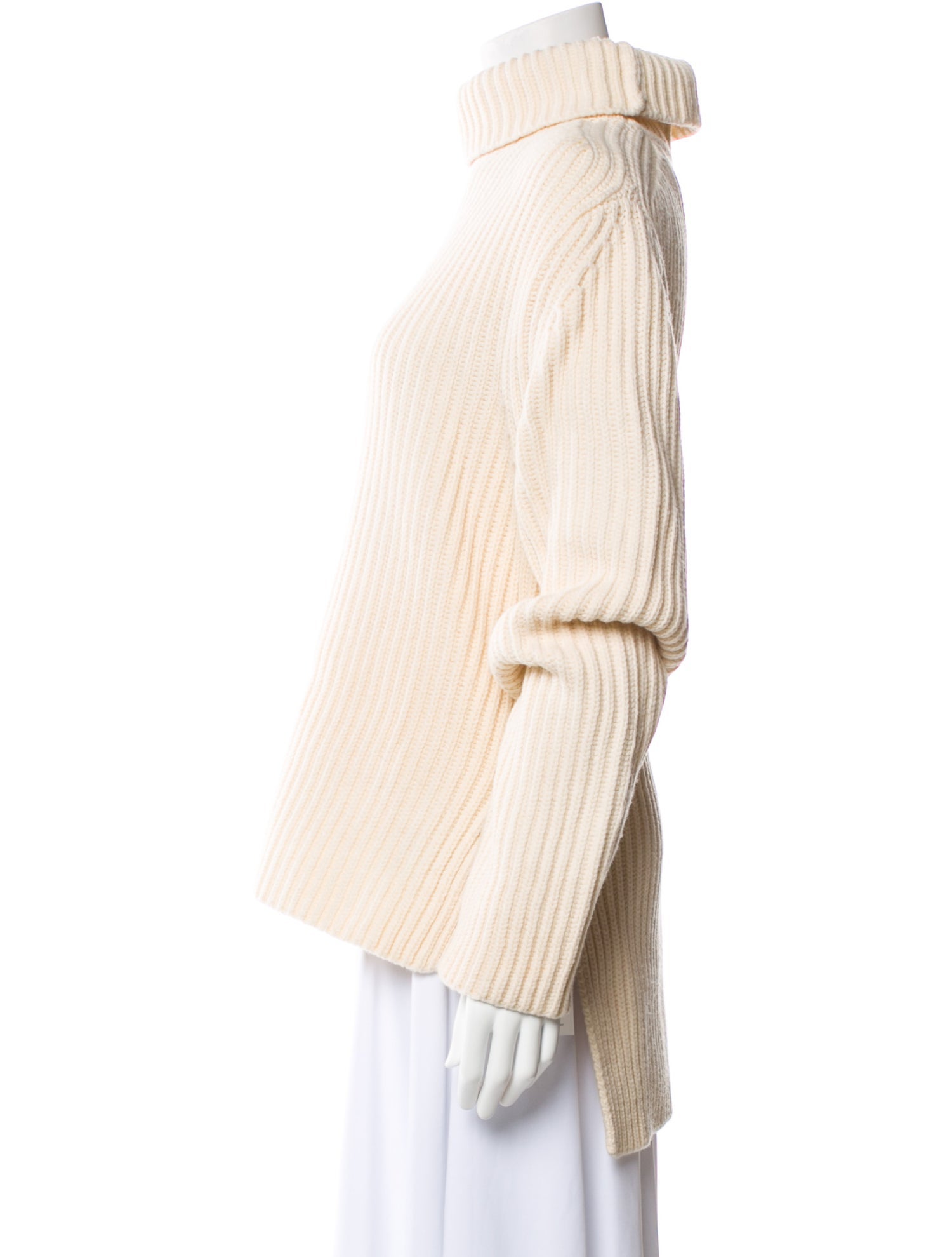 Joseph Wool Turtleneck Sweater